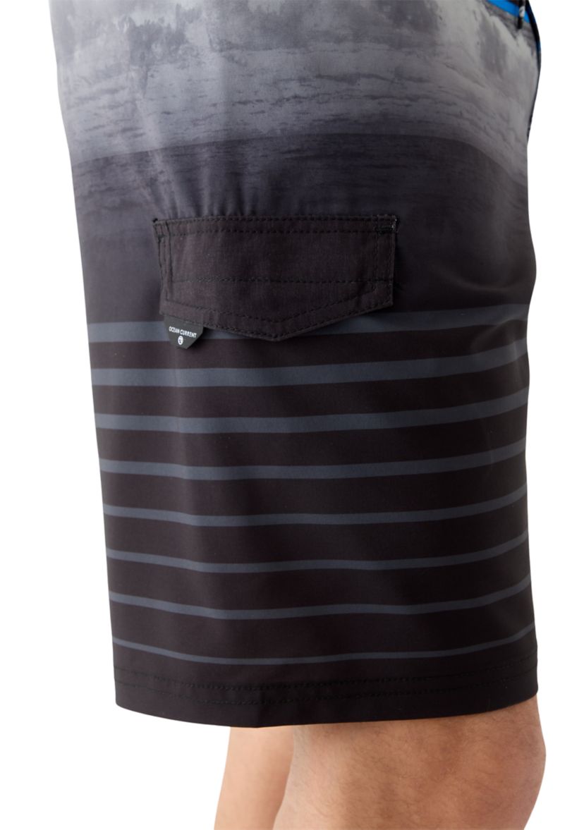 Pono Printed Boardshorts