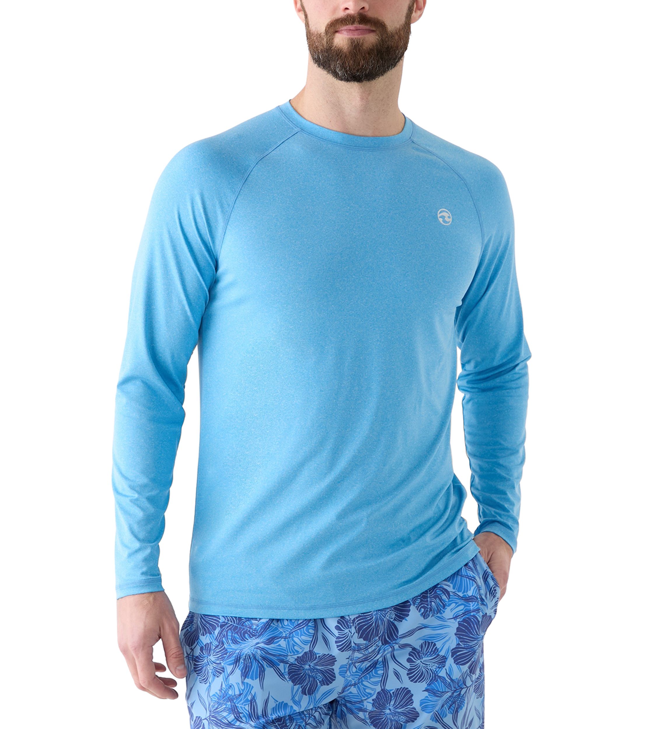 Tortuga Swim Shirt