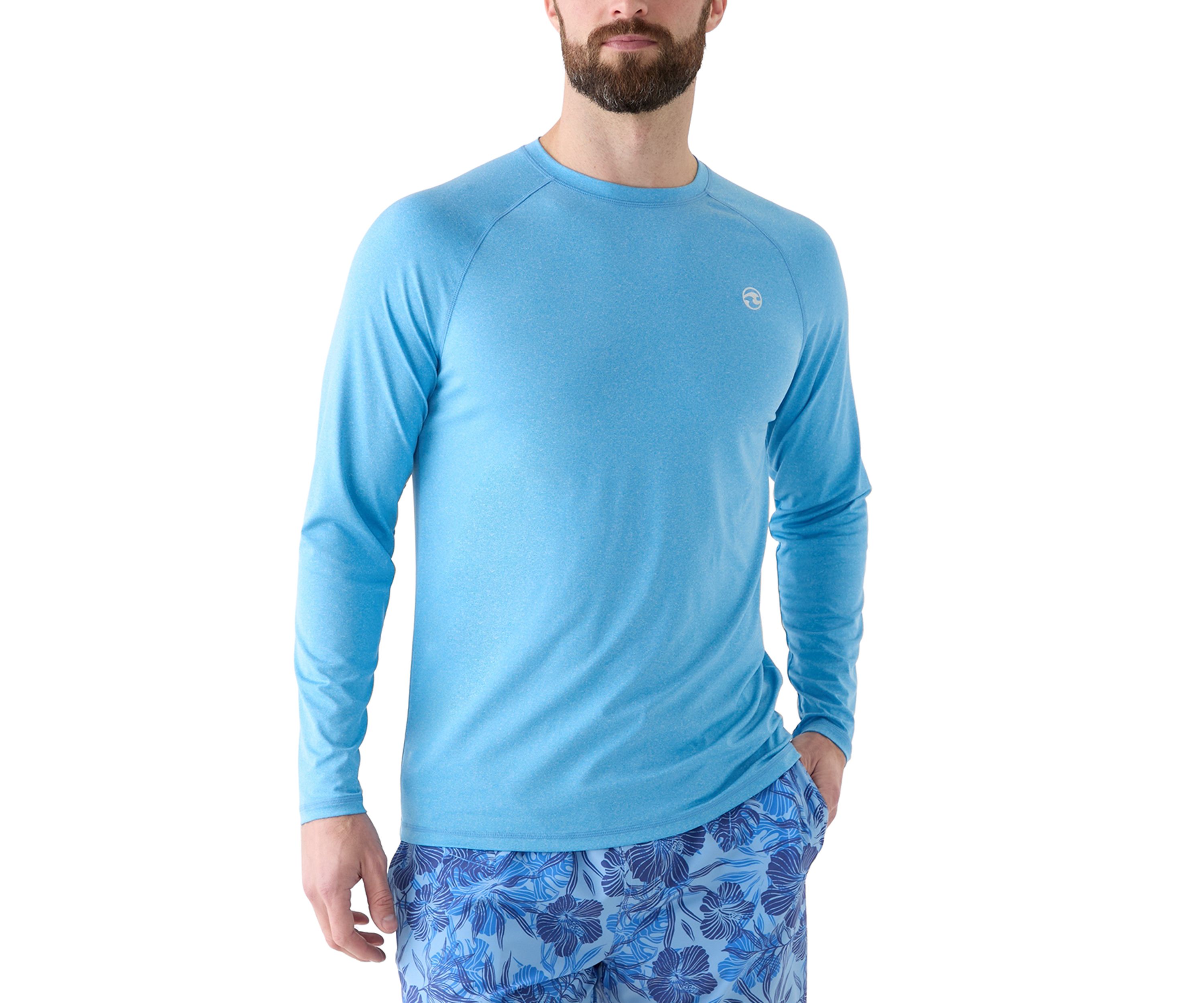 Tortuga Swim Shirt