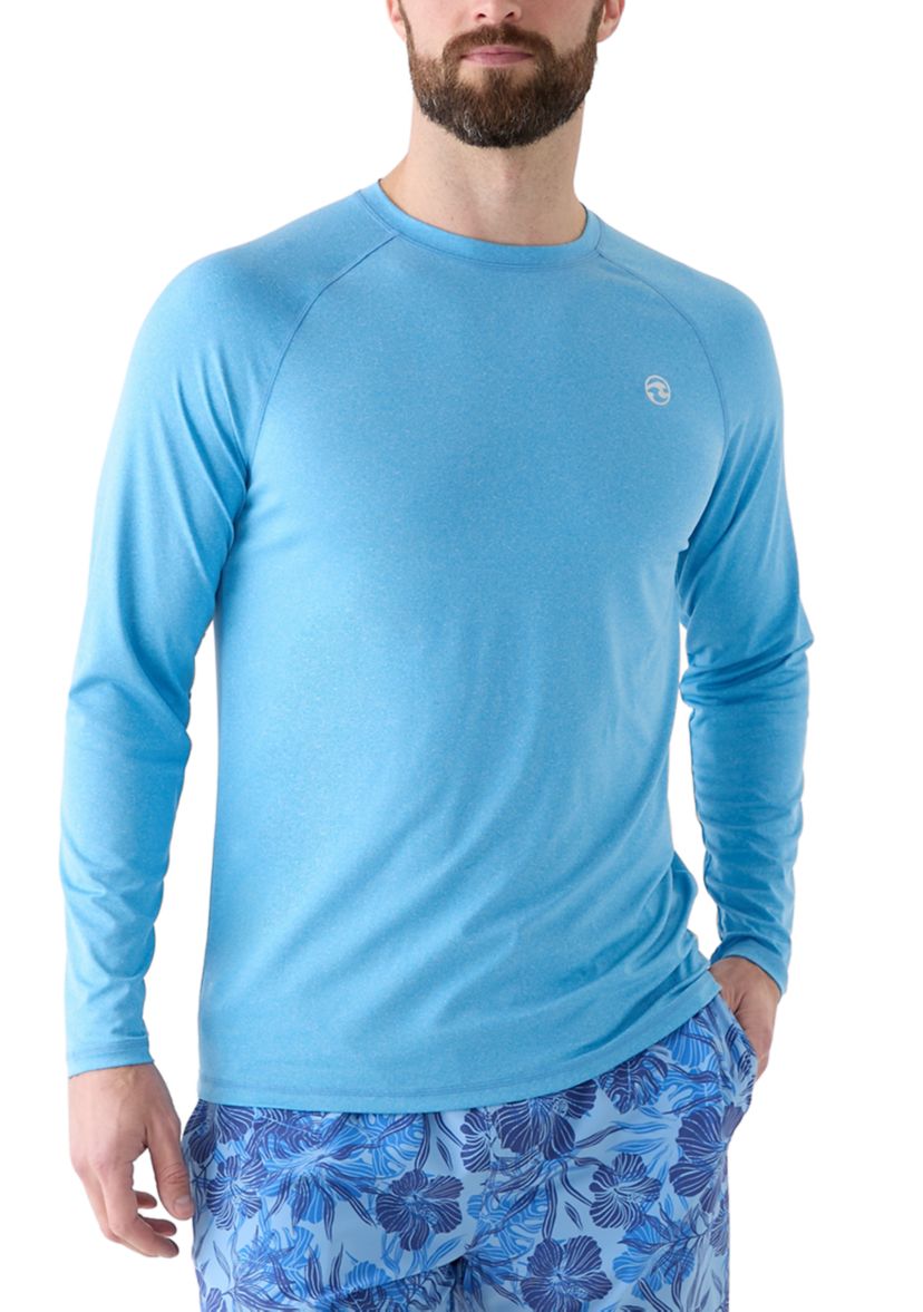Tortuga Swim Shirt