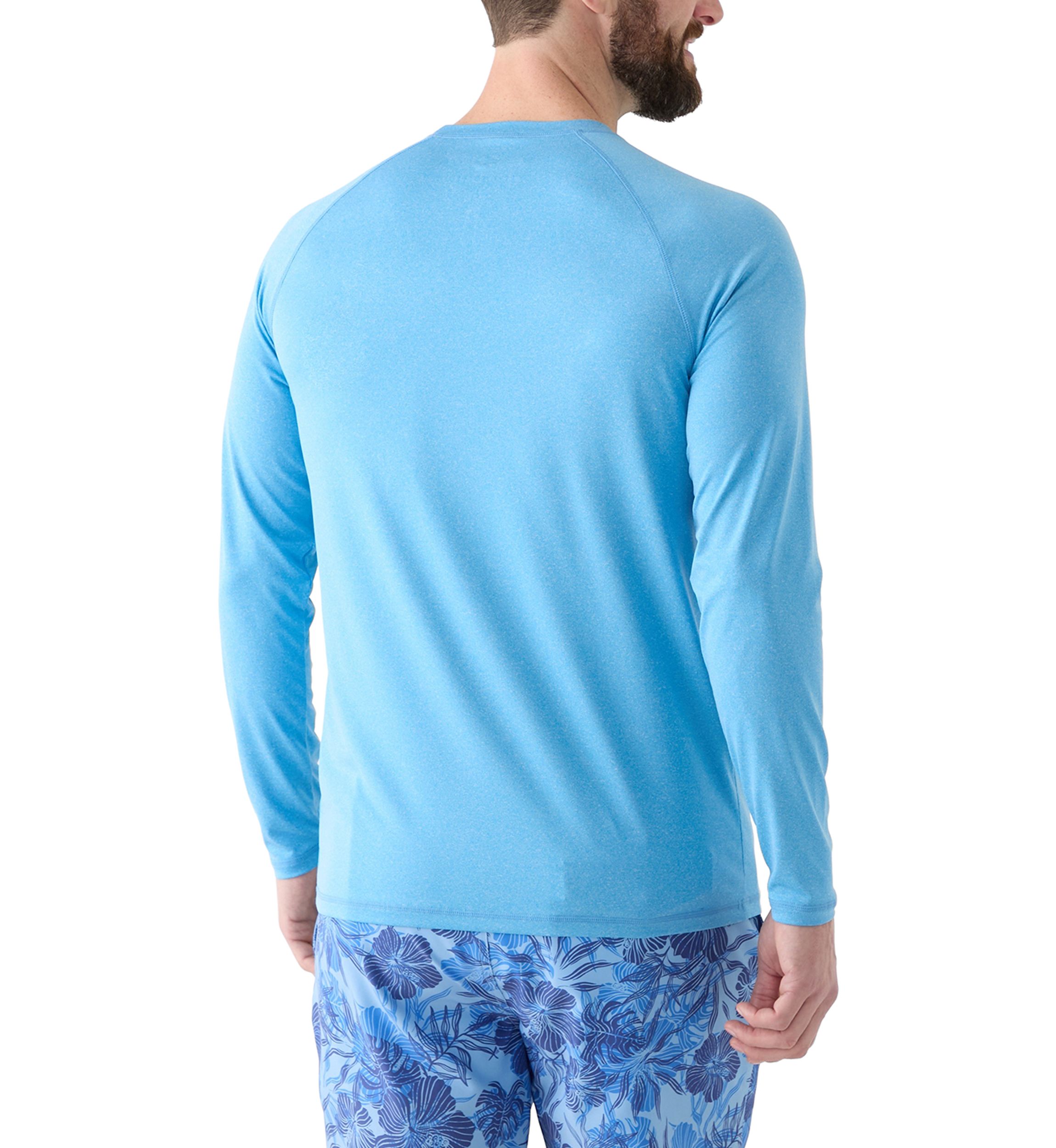 Tortuga Swim Shirt