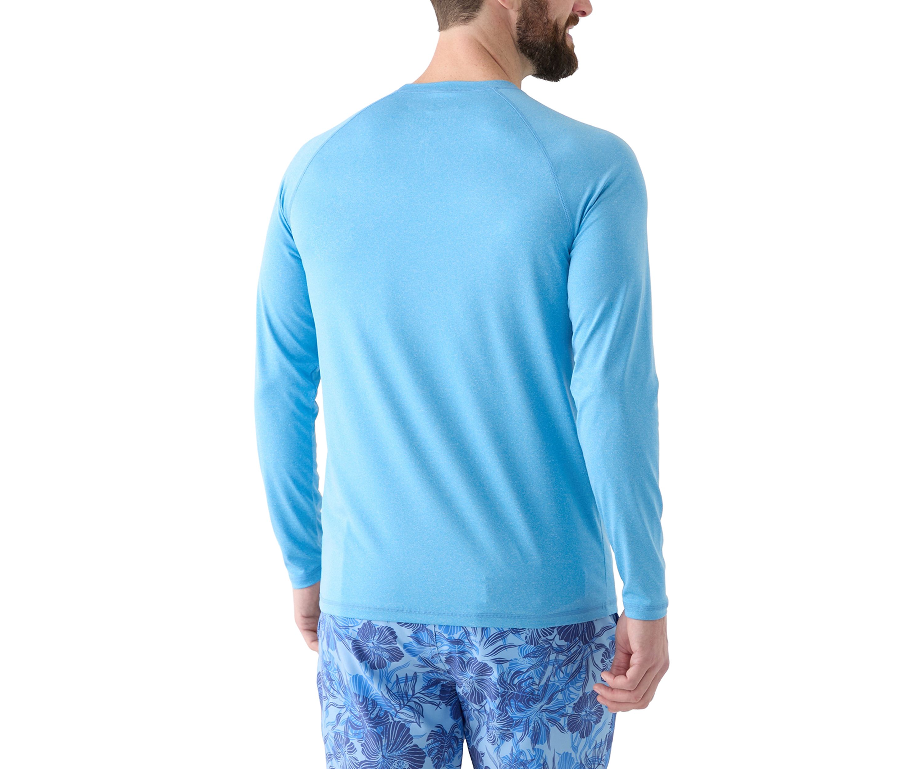 Tortuga Swim Shirt