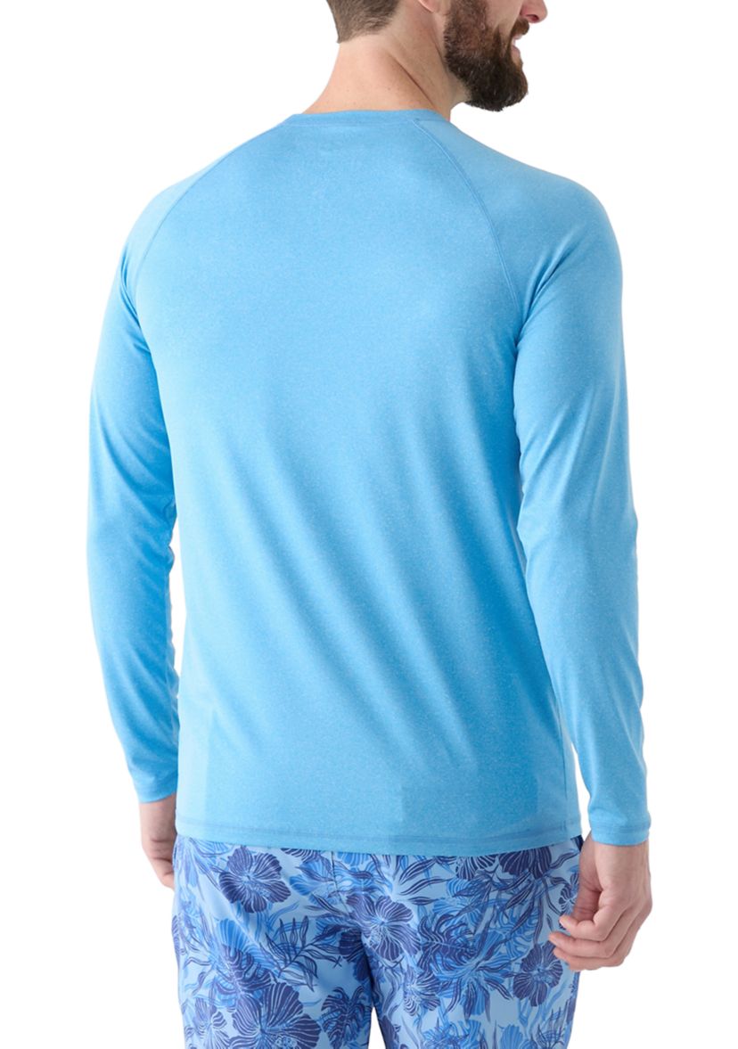 Tortuga Swim Shirt