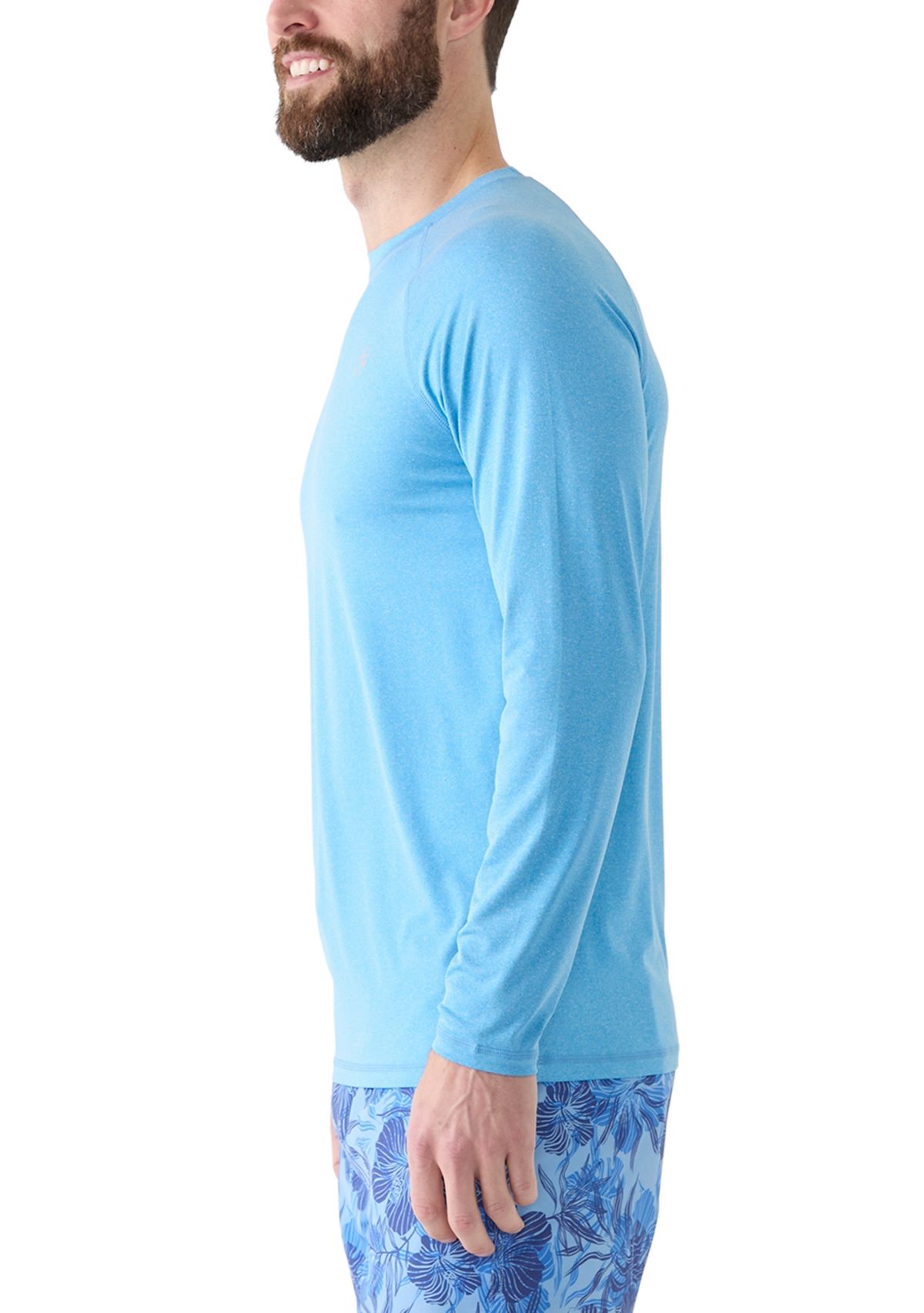 Tortuga Swim Shirt