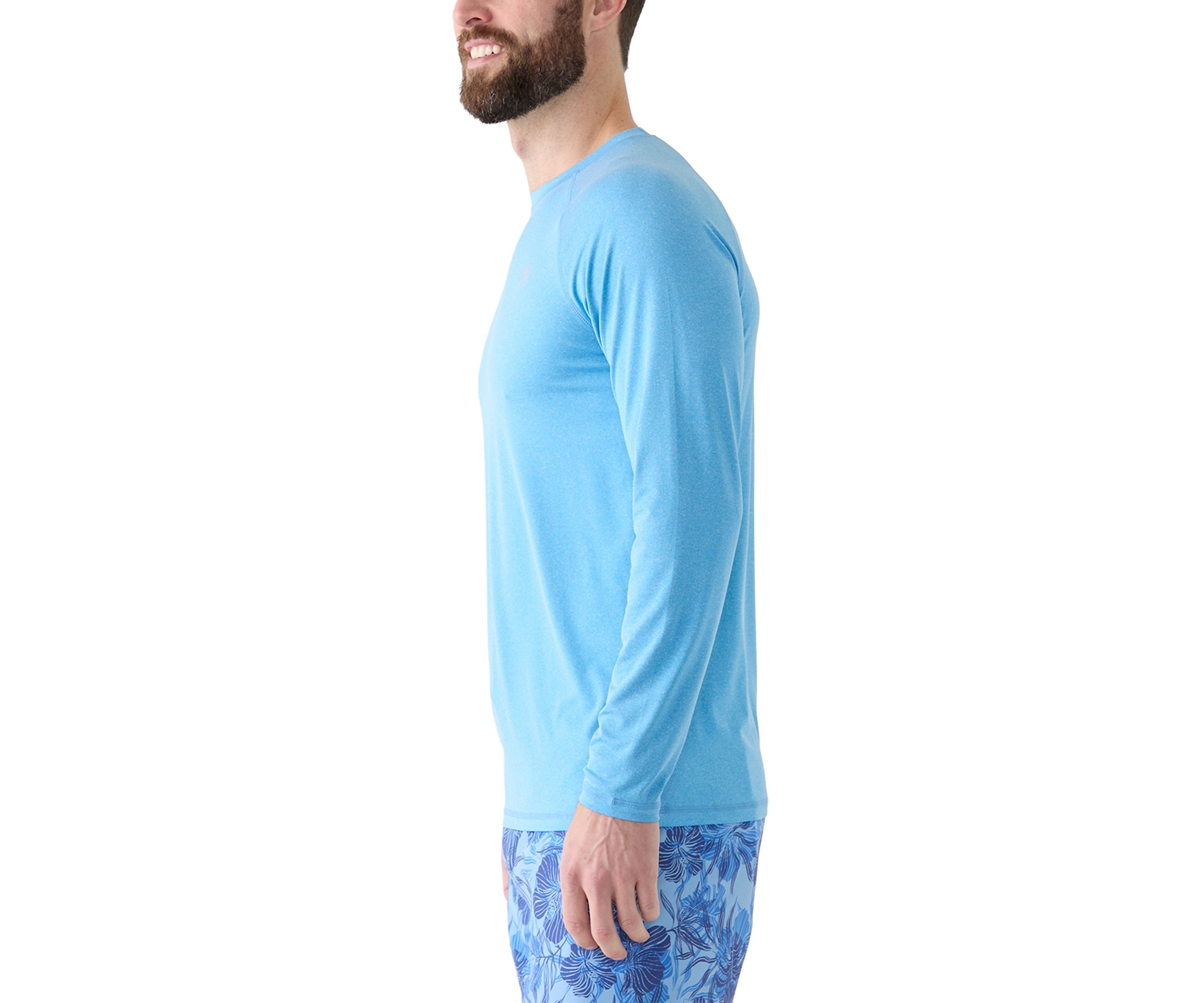 Tortuga Swim Shirt