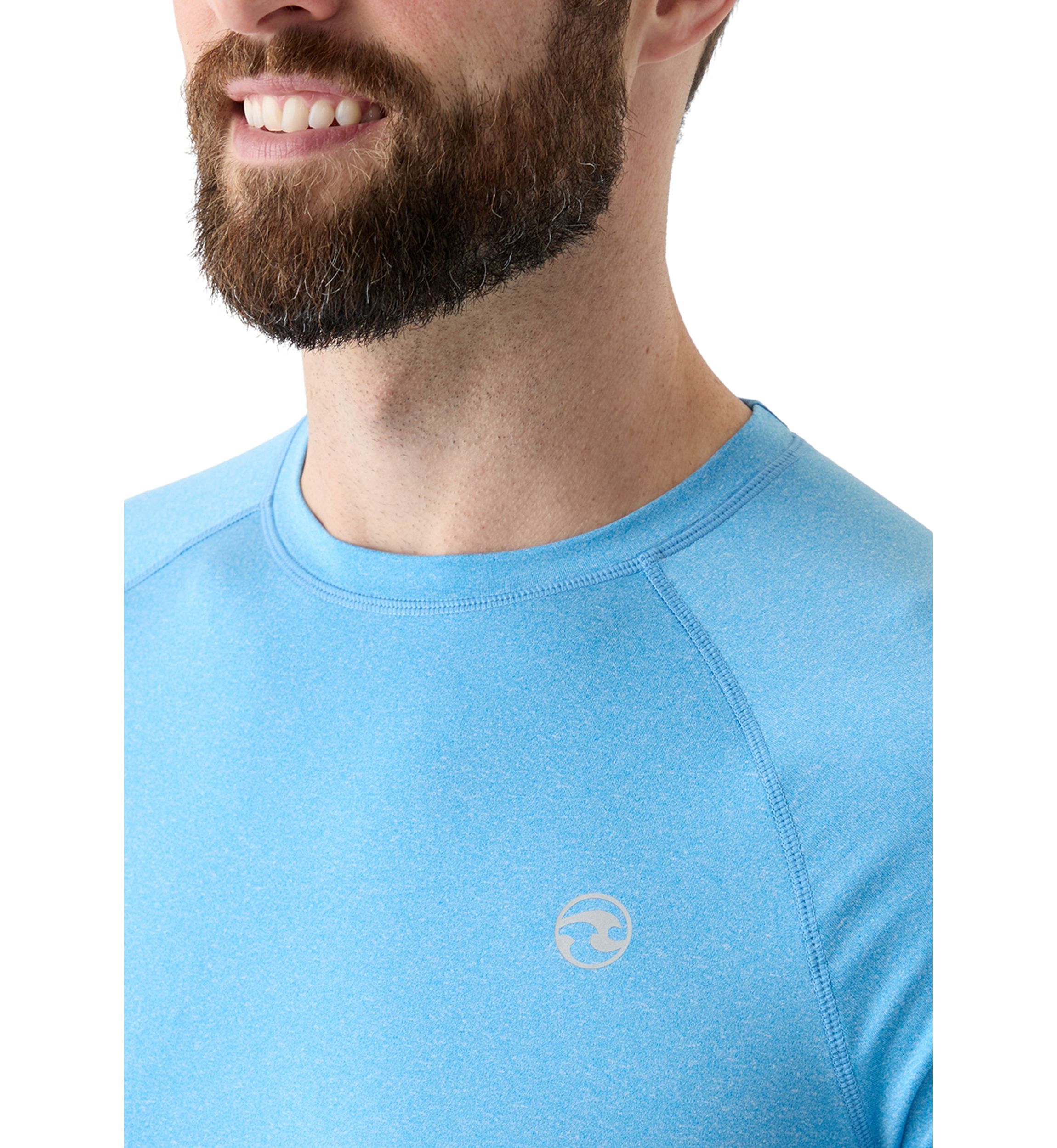 Tortuga Swim Shirt