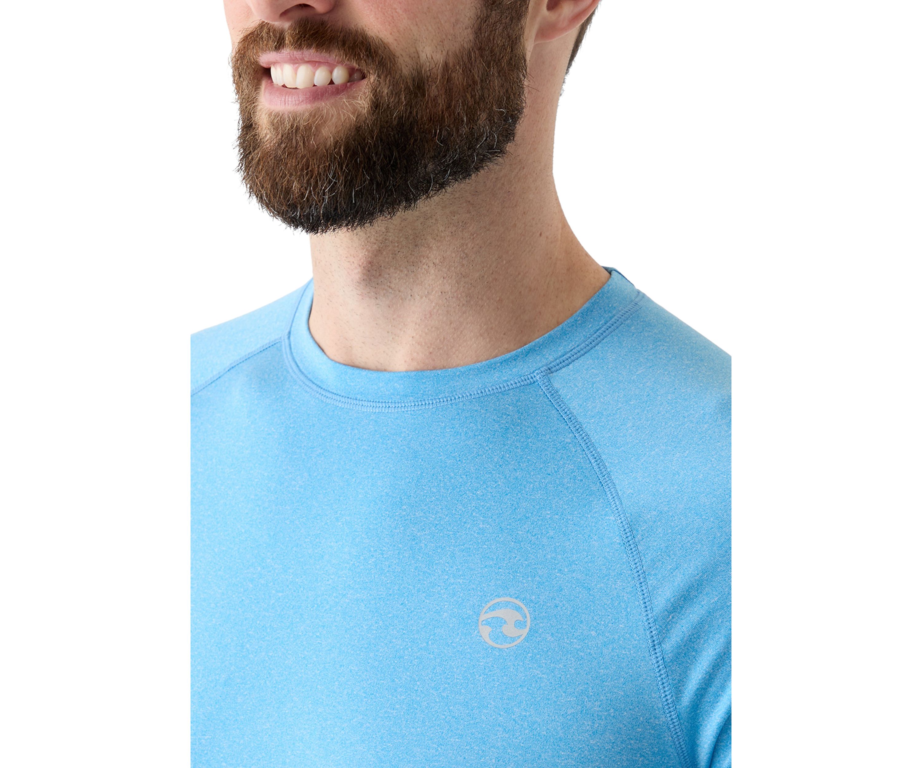 Tortuga Swim Shirt
