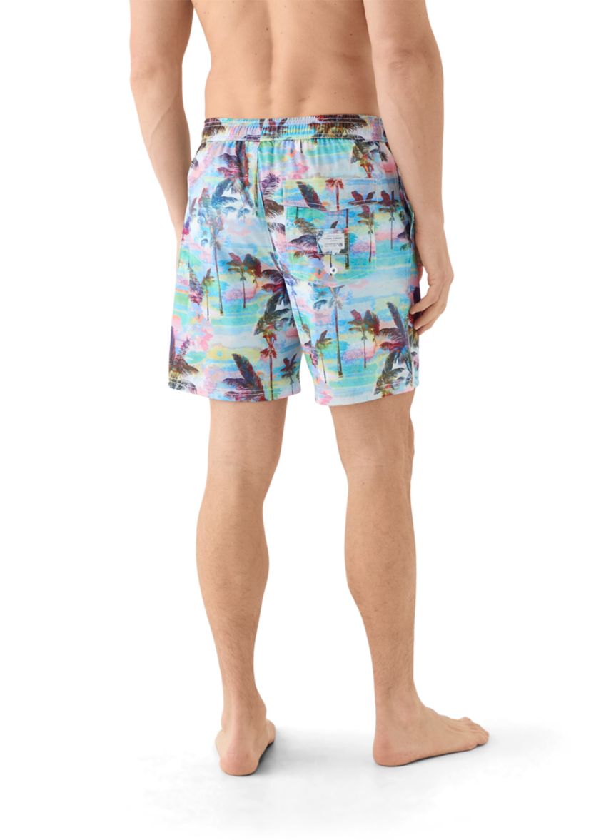 Rockford Volley Swim Trunks