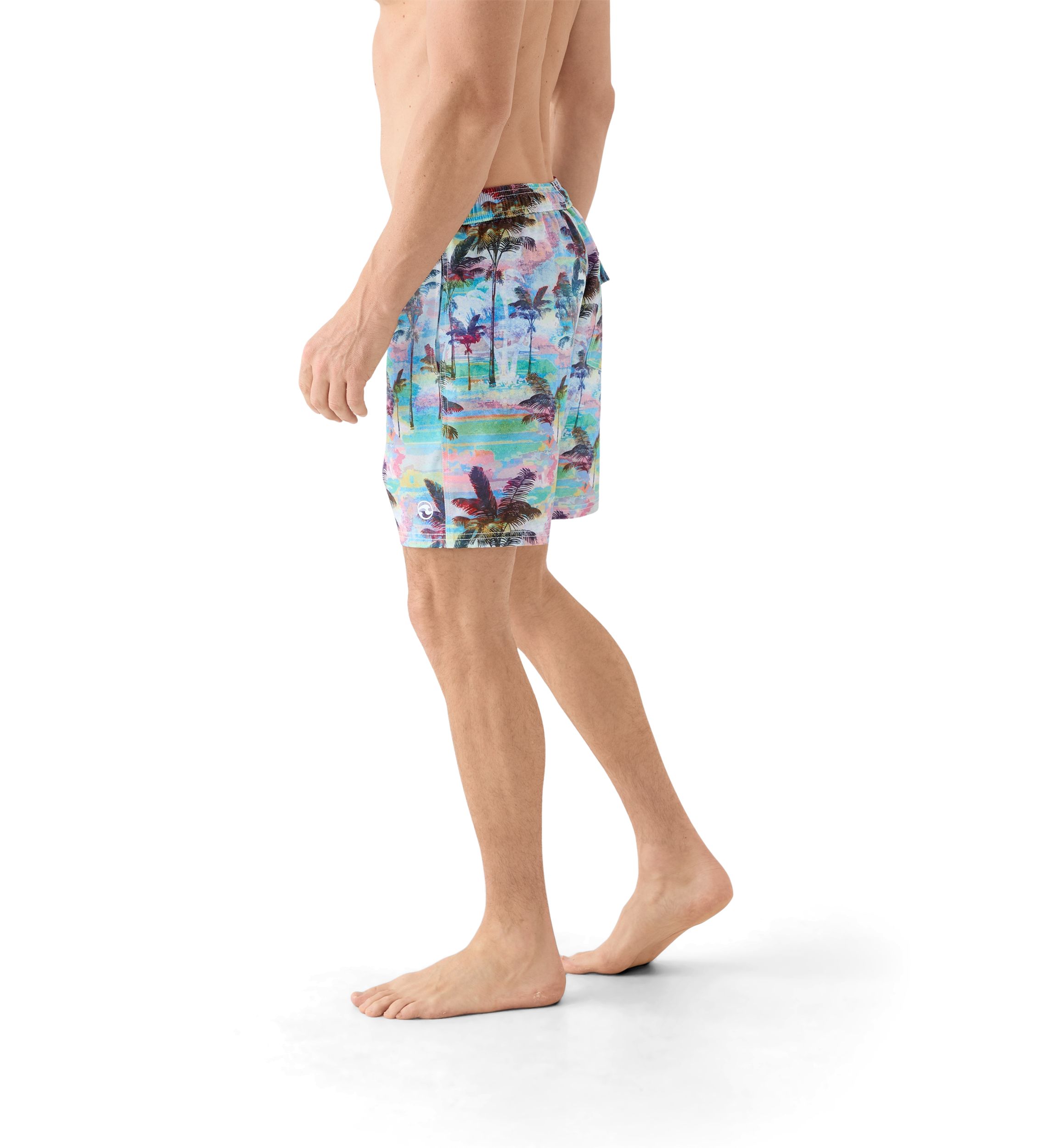 Rockford Volley Swim Trunks