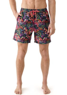 Ocean Current Men's Seaview Volley Swim Shorts