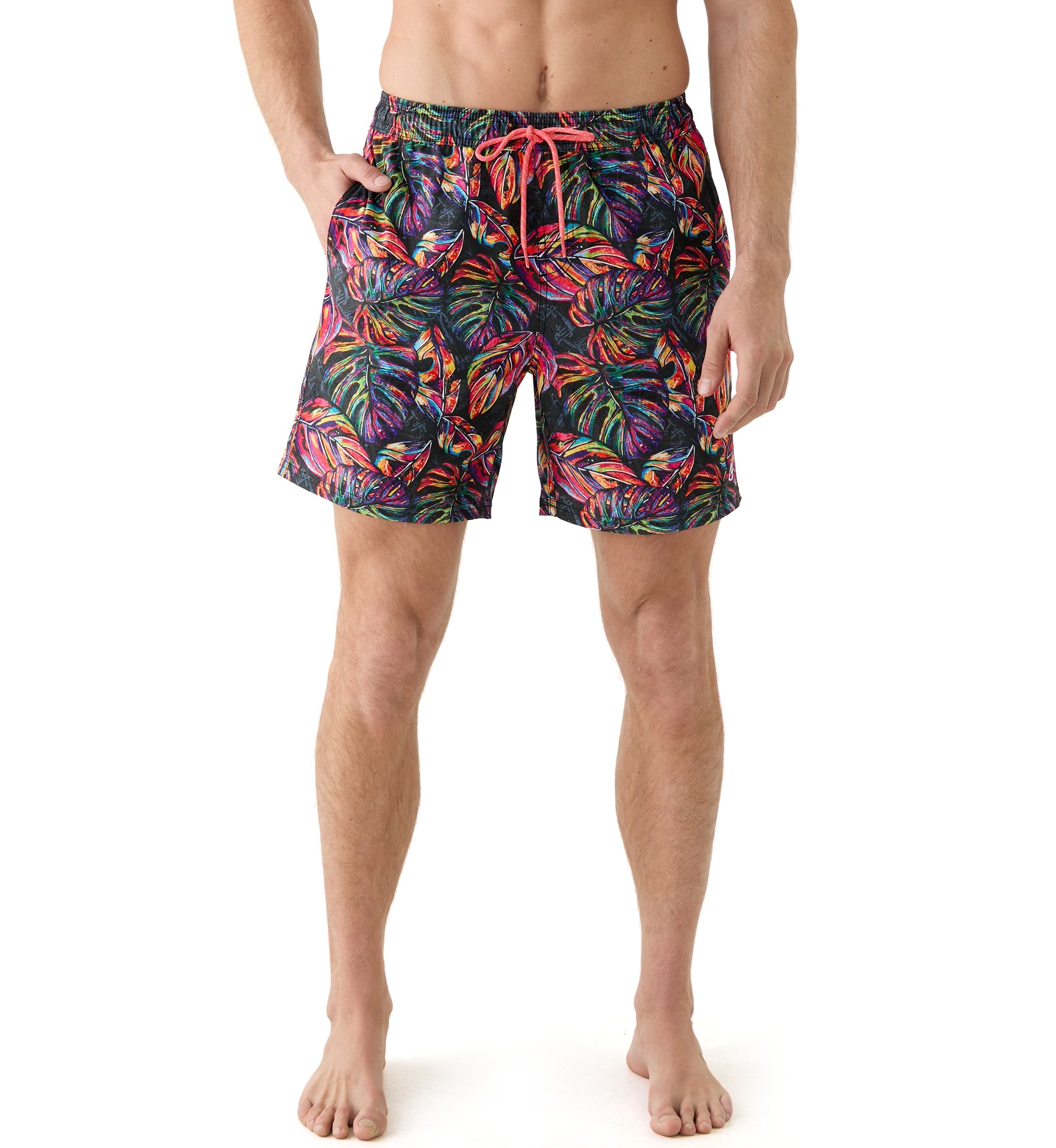 Seaview Volley Swim Shorts