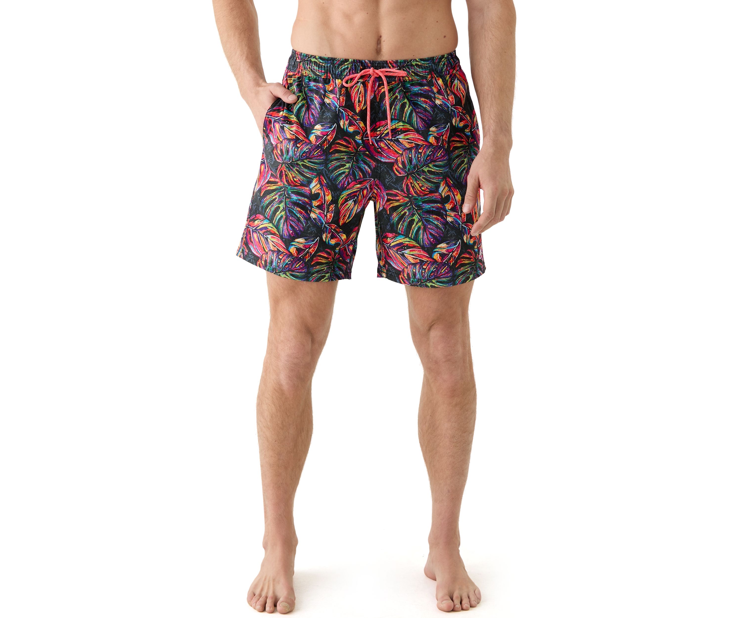 Seaview Volley Swim Shorts