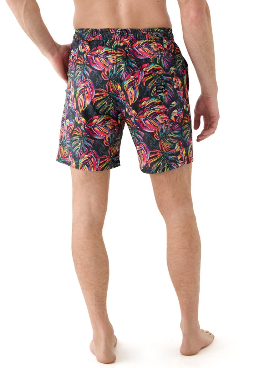 Seaview Volley Swim Shorts