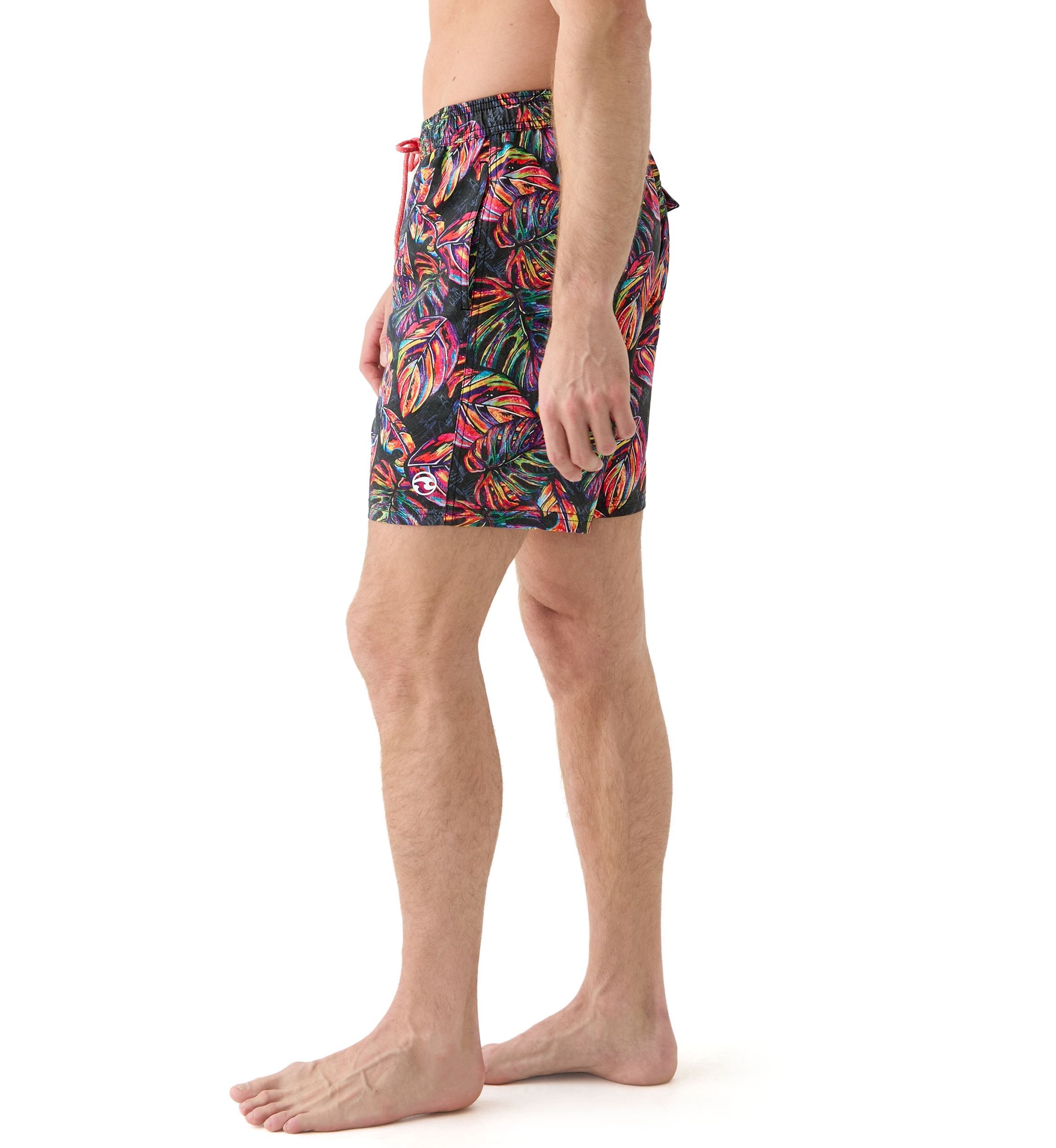 Seaview Volley Swim Shorts