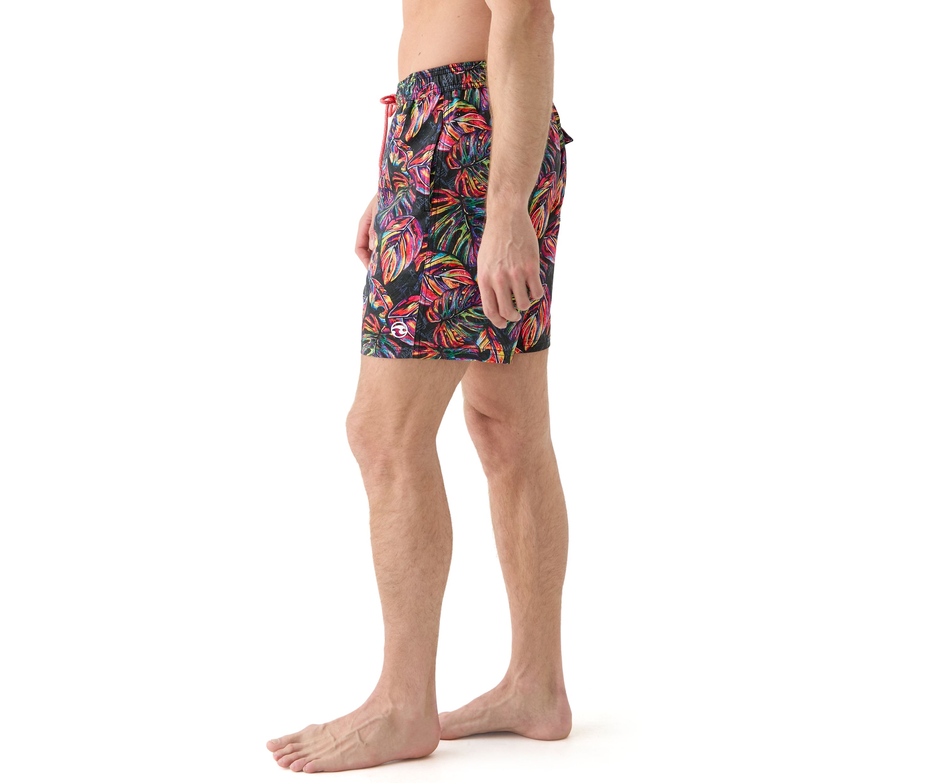 Seaview Volley Swim Shorts