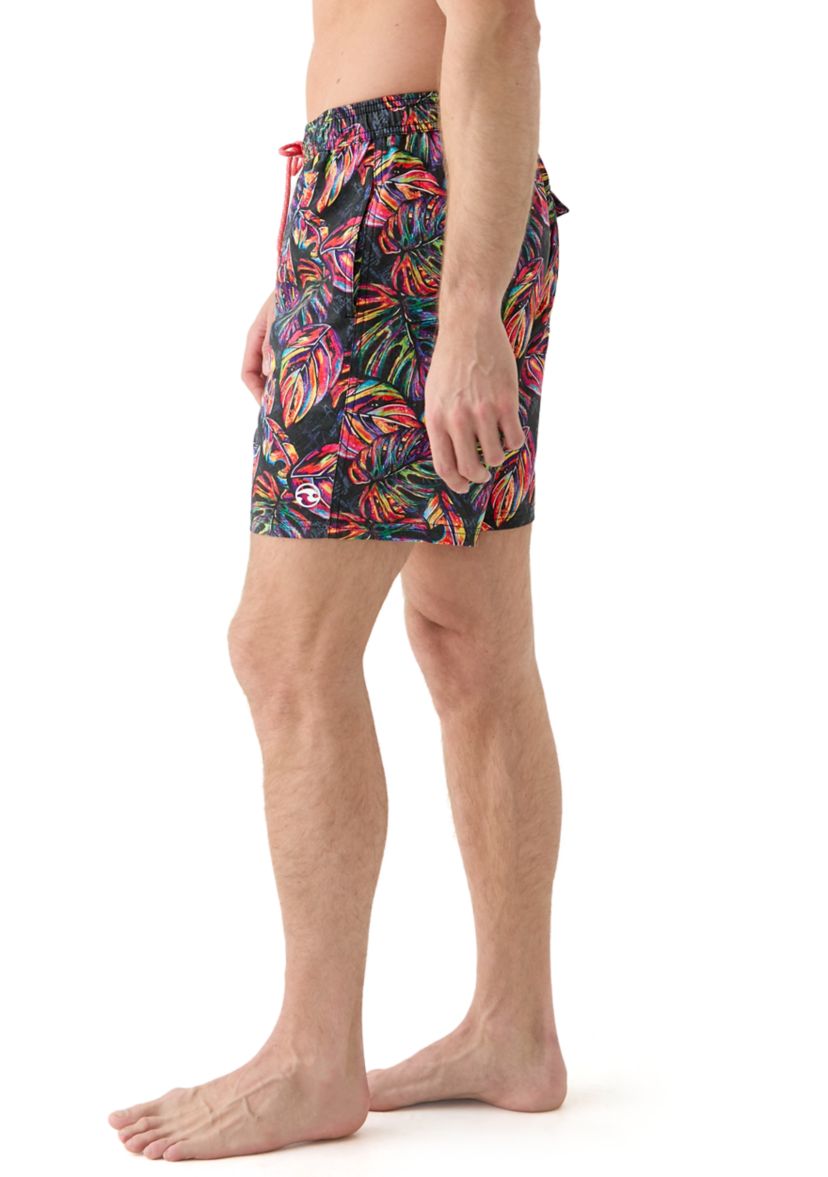 Seaview Volley Swim Shorts