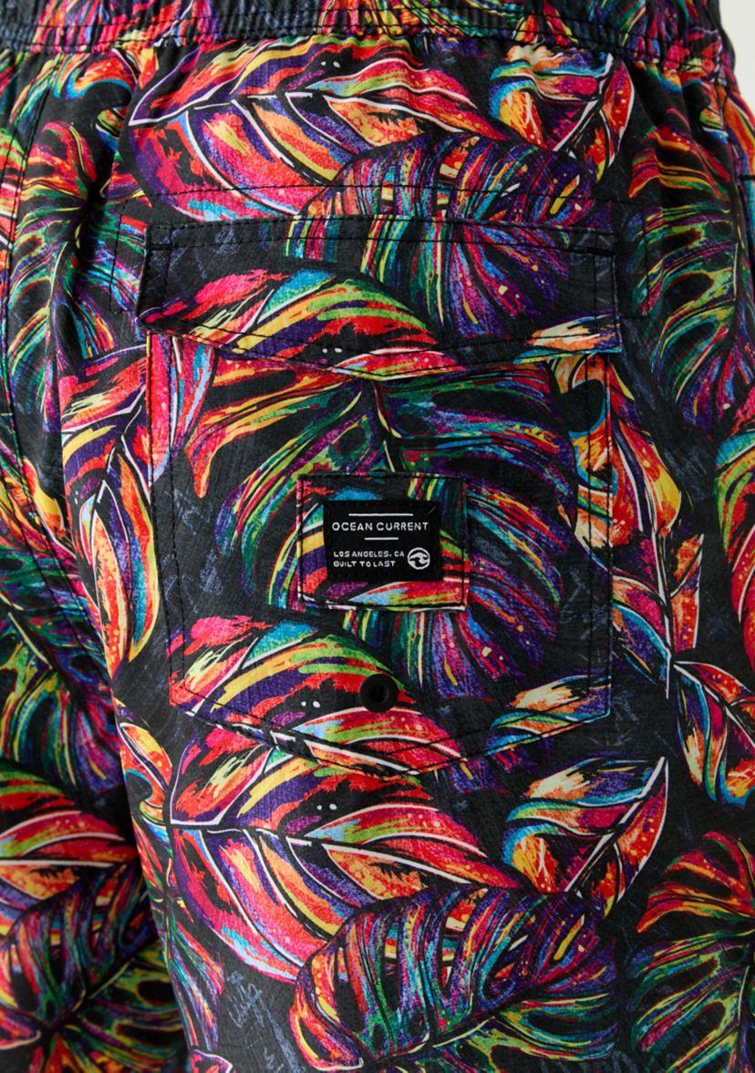 Seaview Volley Swim Shorts