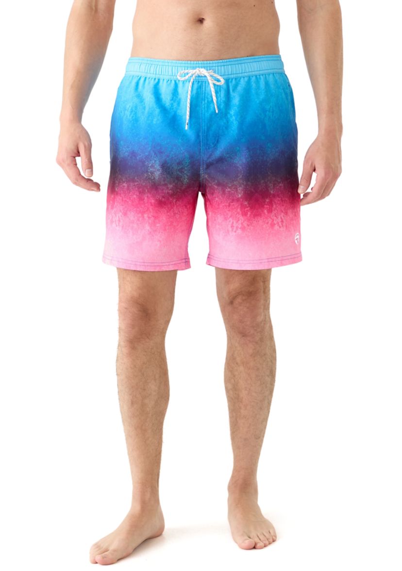 Sobalin Volley Swim Shorts