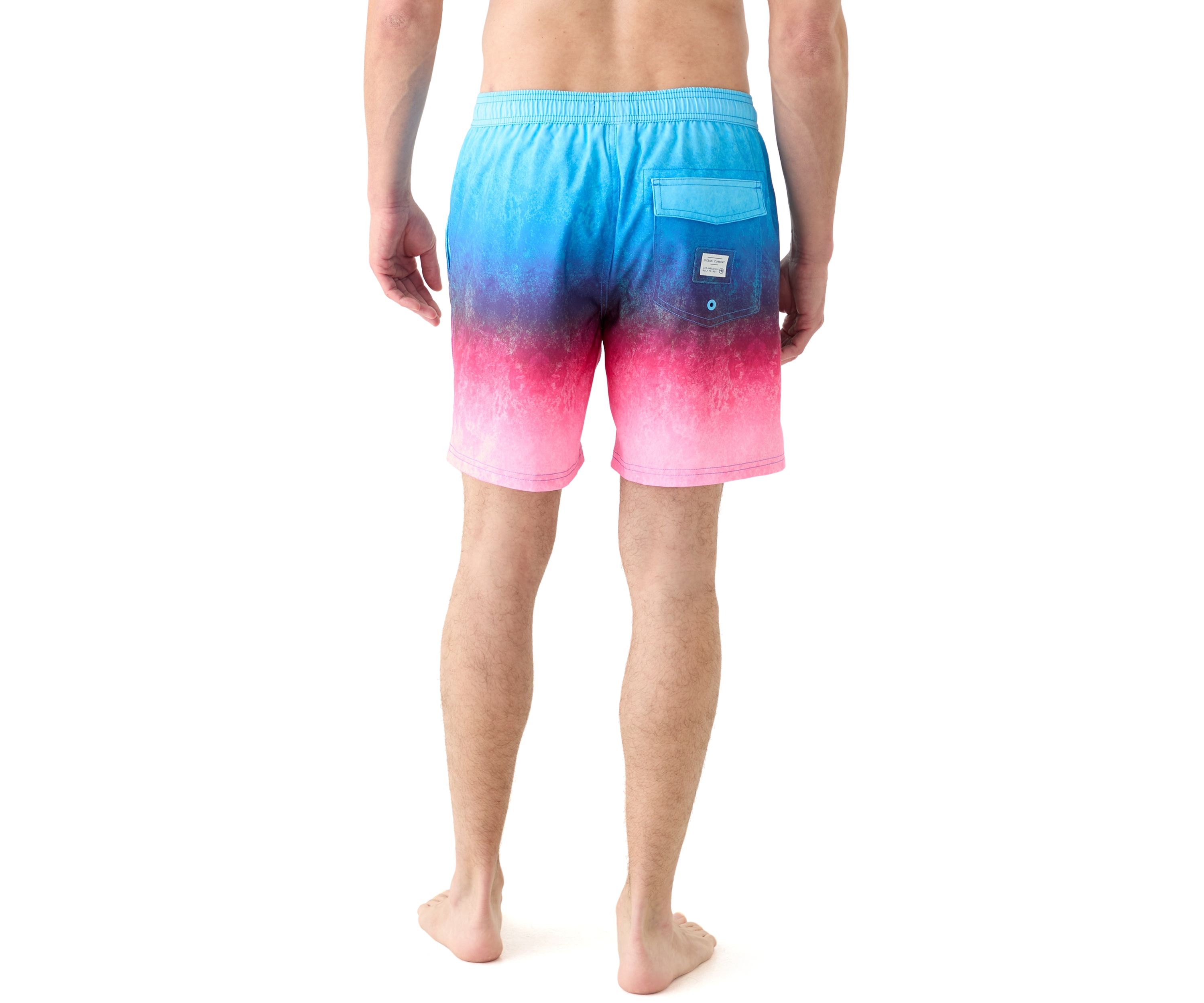 Sobalin Volley Swim Shorts