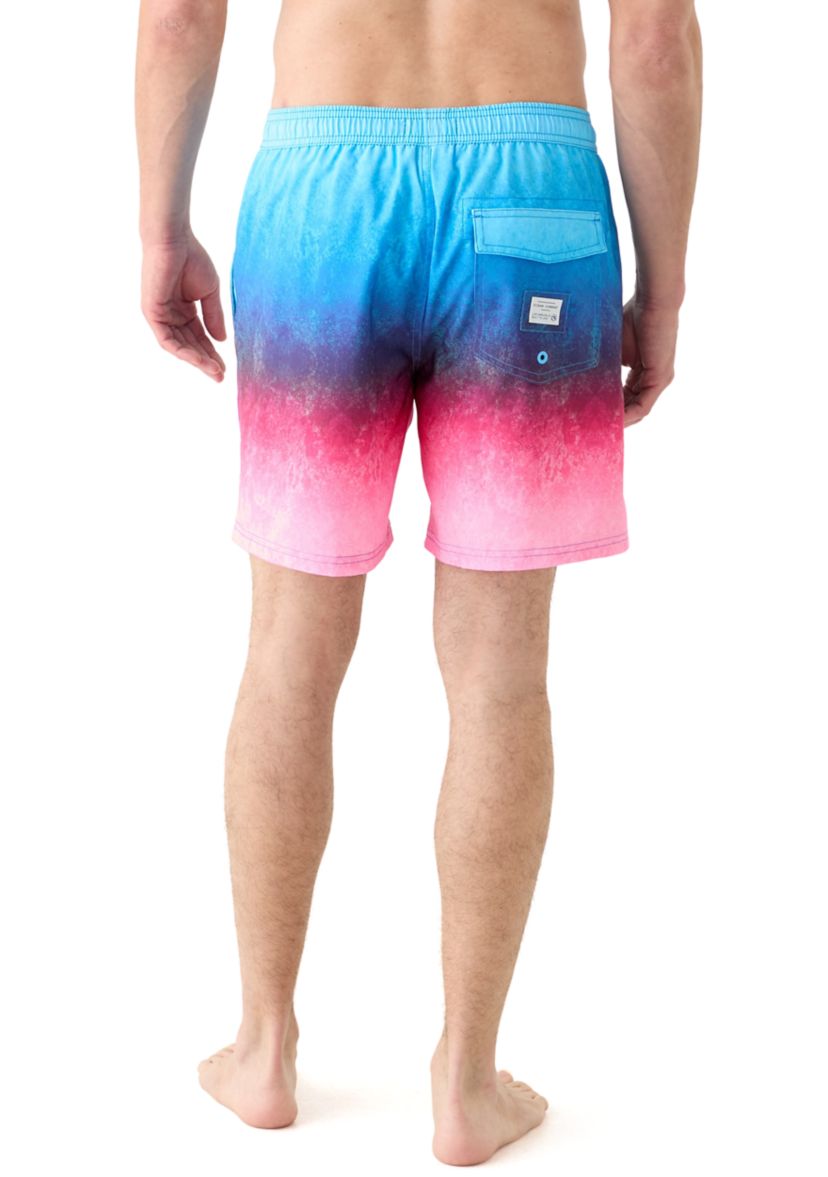Sobalin Volley Swim Shorts