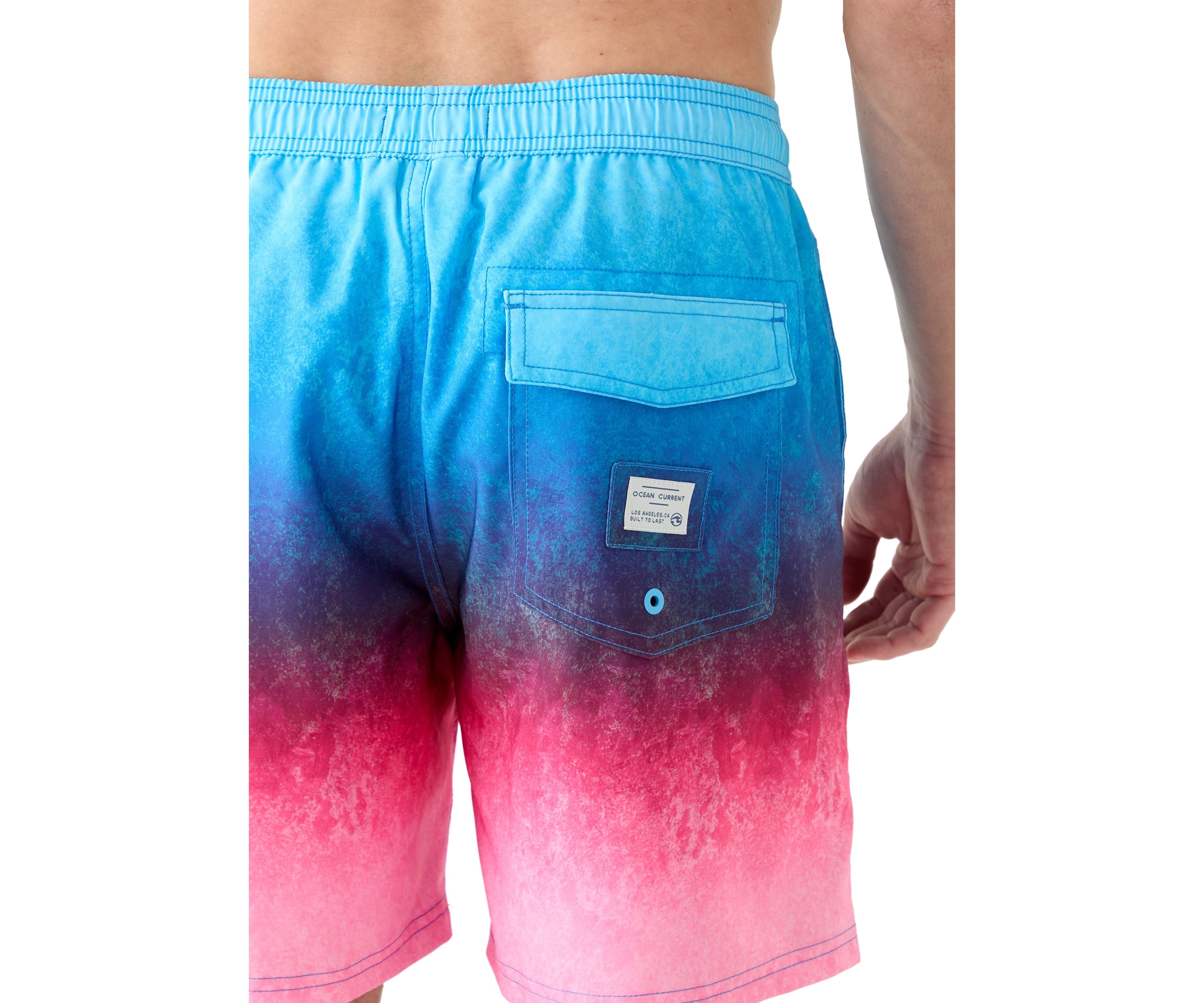 Sobalin Volley Swim Shorts