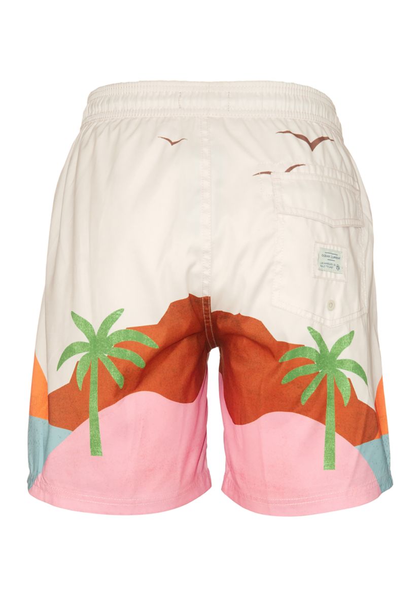 Vista Volley Swim Trunks