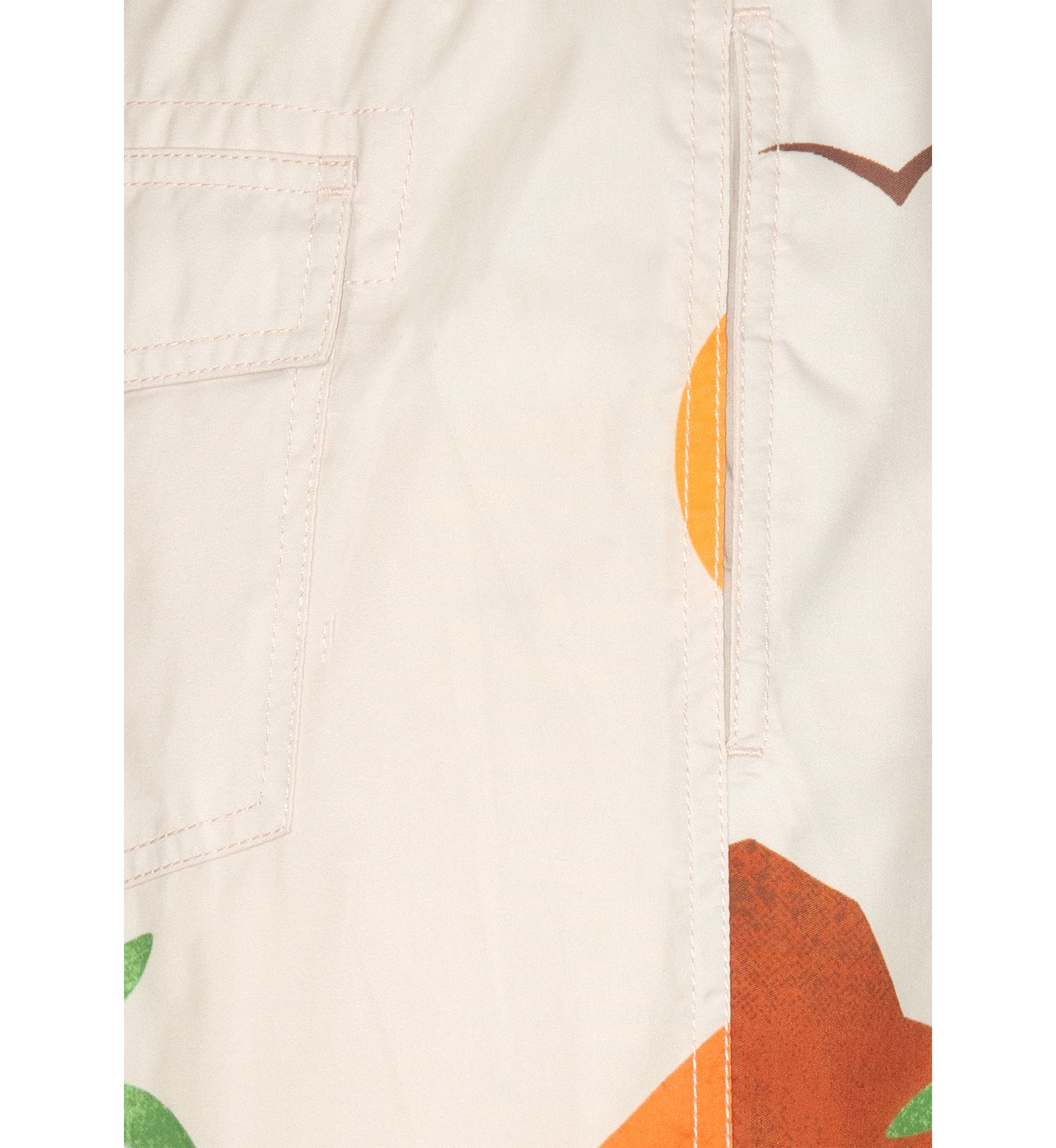 Vista Volley Swim Trunks