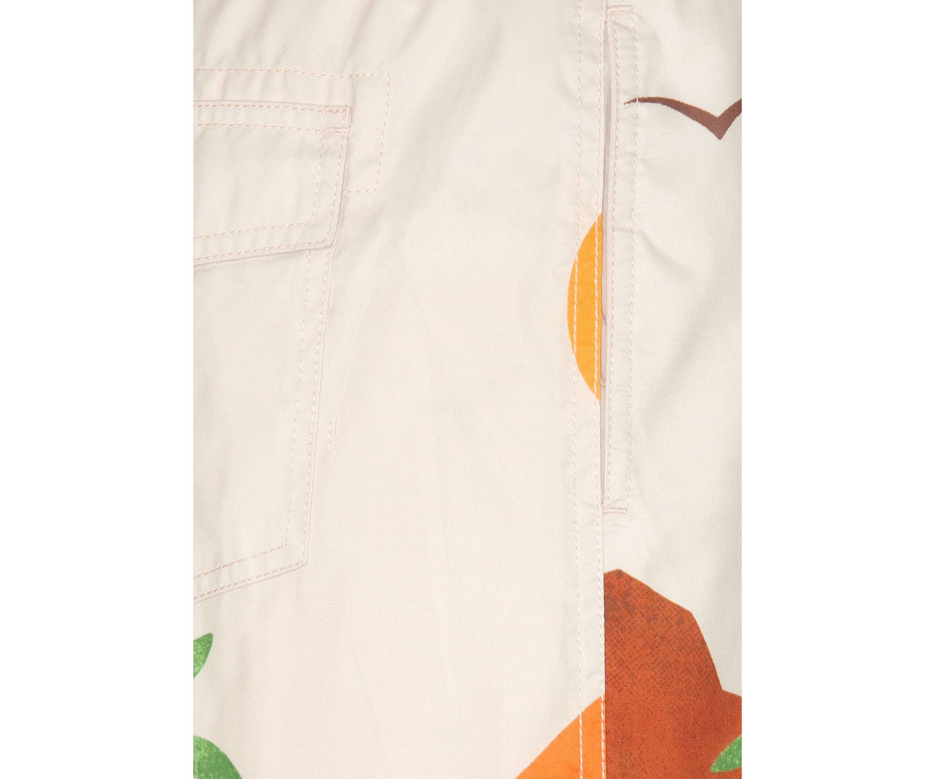 Vista Volley Swim Trunks