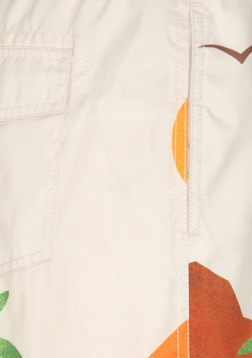 Vista Volley Swim Trunks