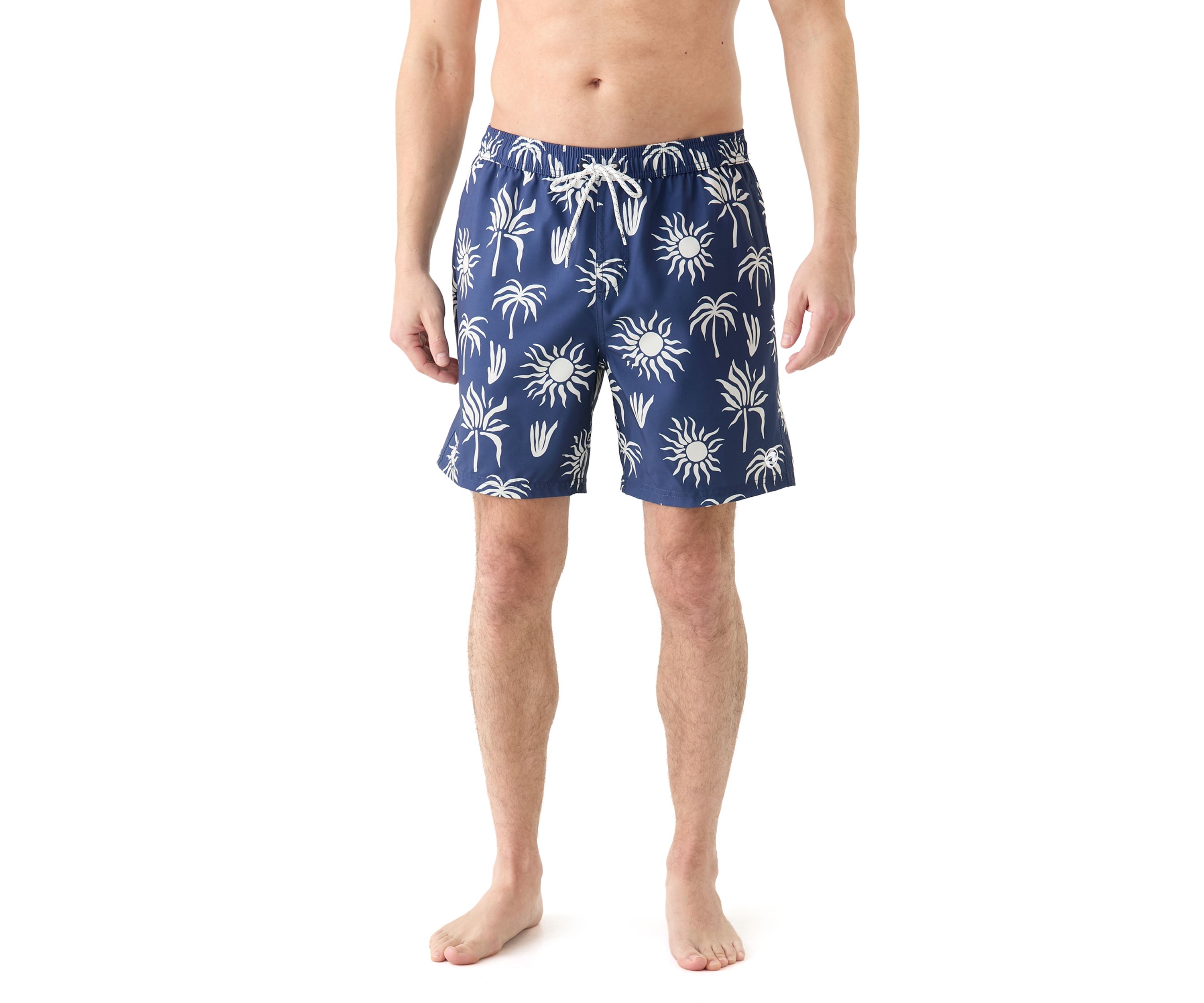 Wingham Volley Shorts