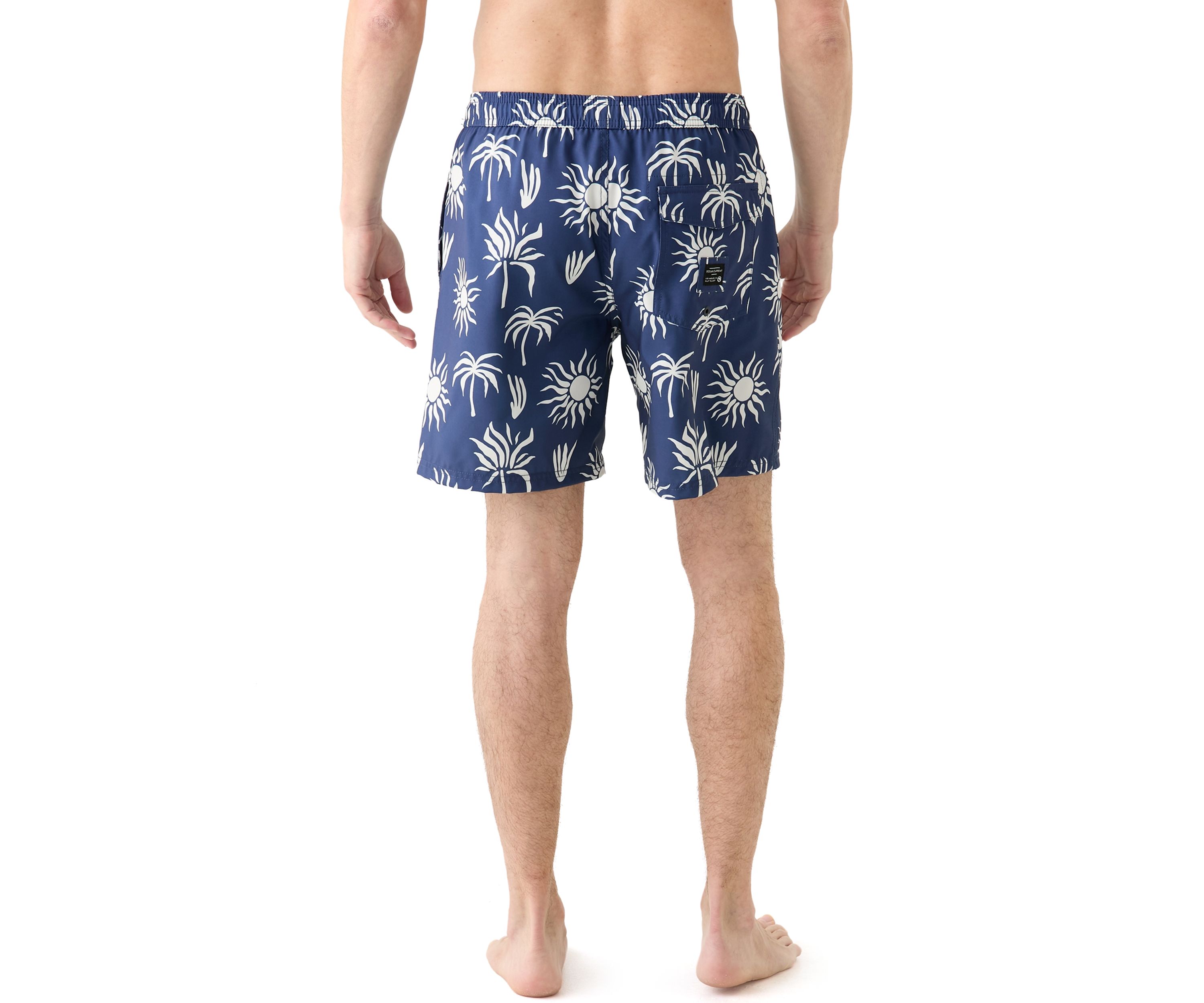 Wingham Volley Shorts