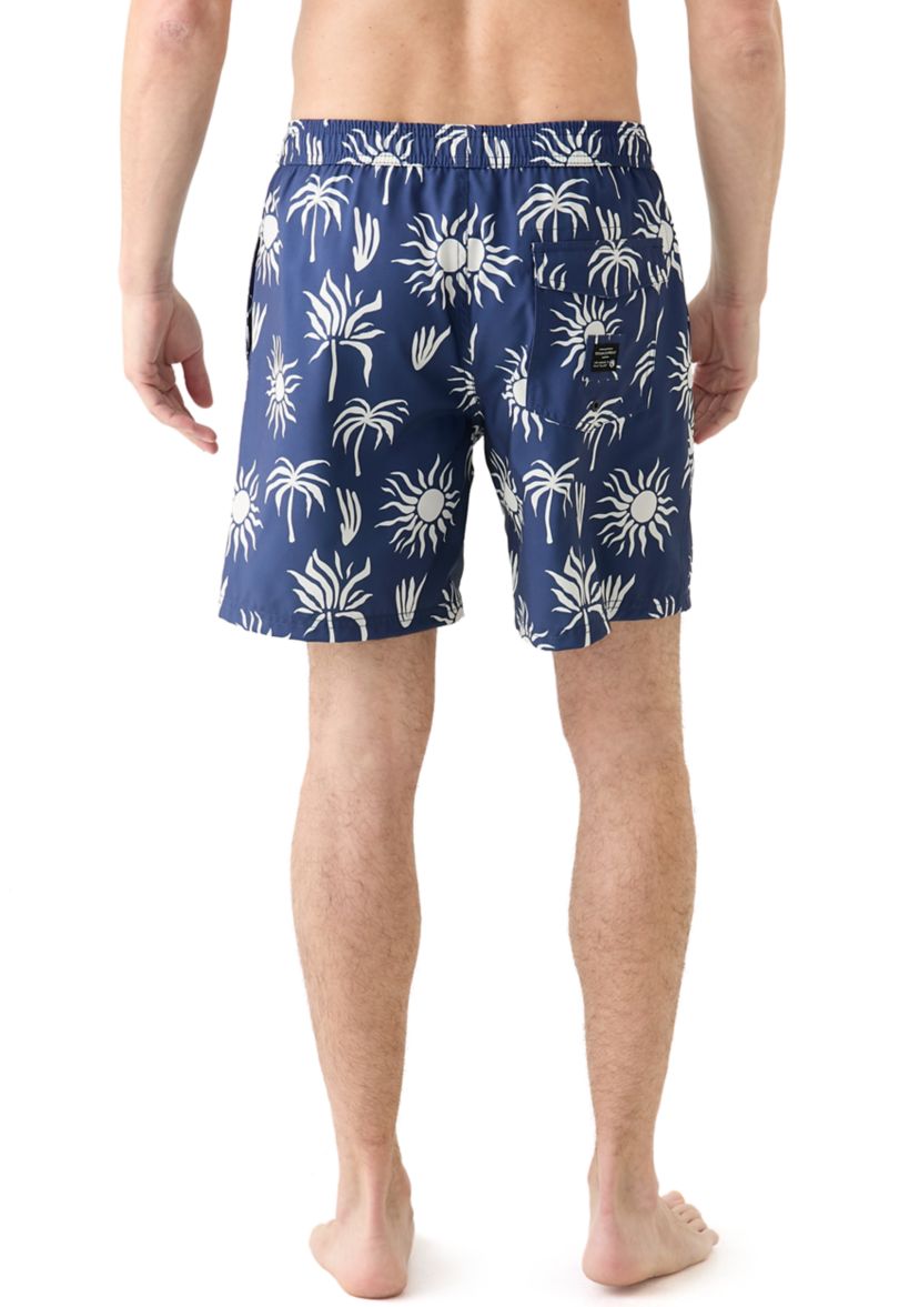 Wingham Volley Shorts