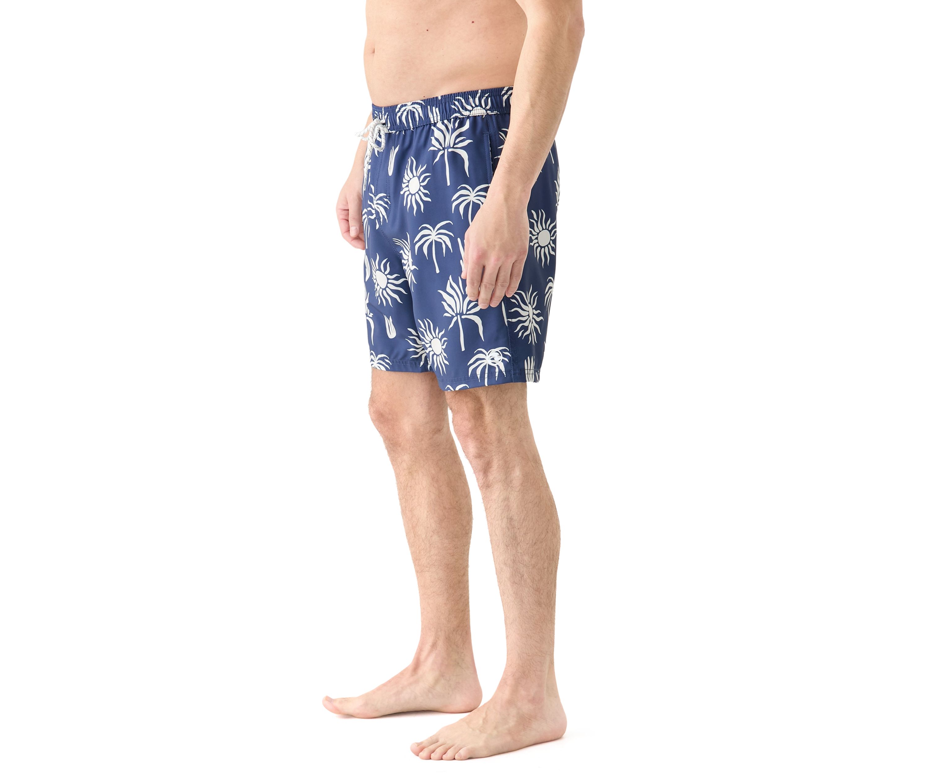 Wingham Volley Shorts