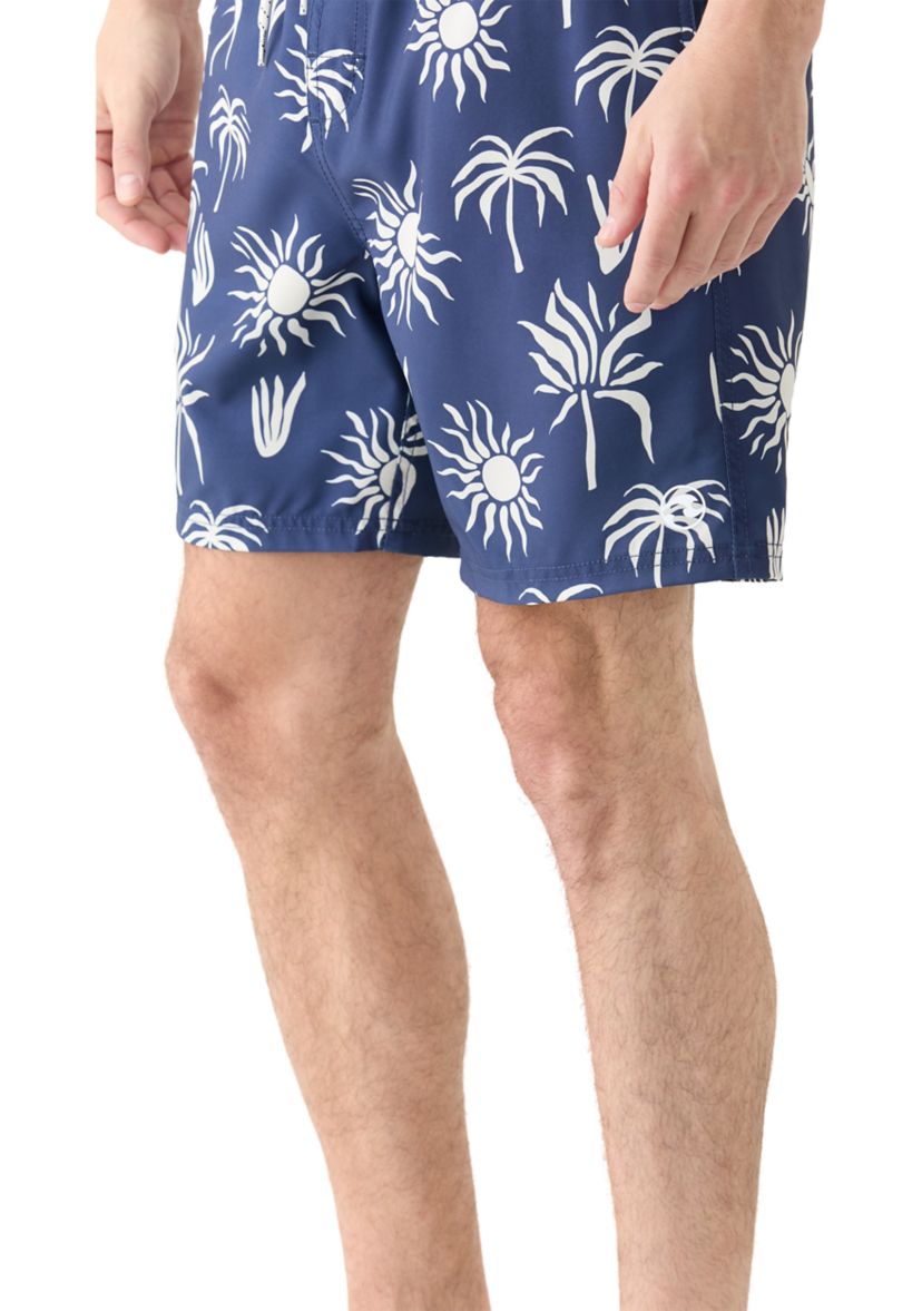 Wingham Volley Shorts
