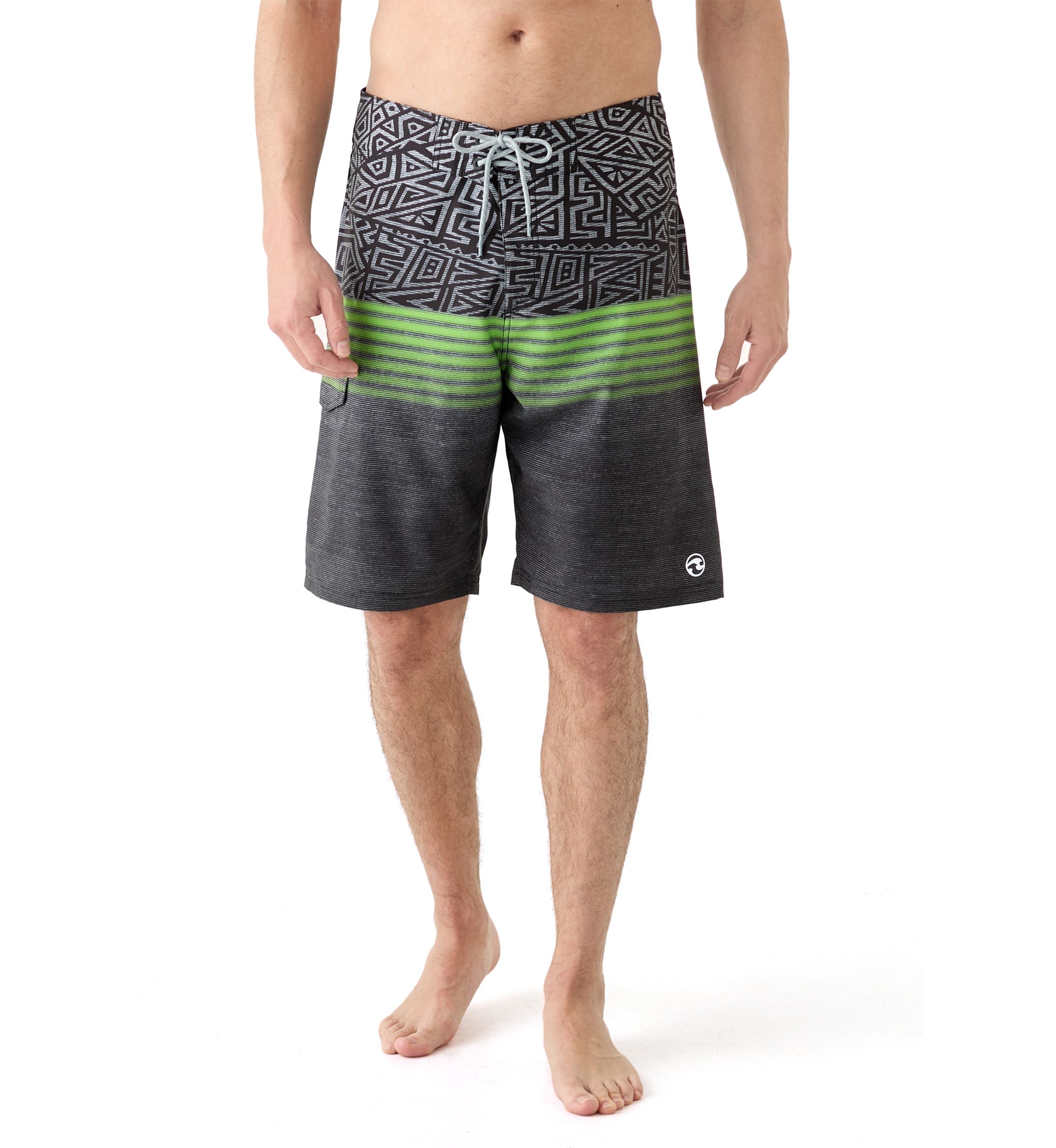 Carmel Board Shorts