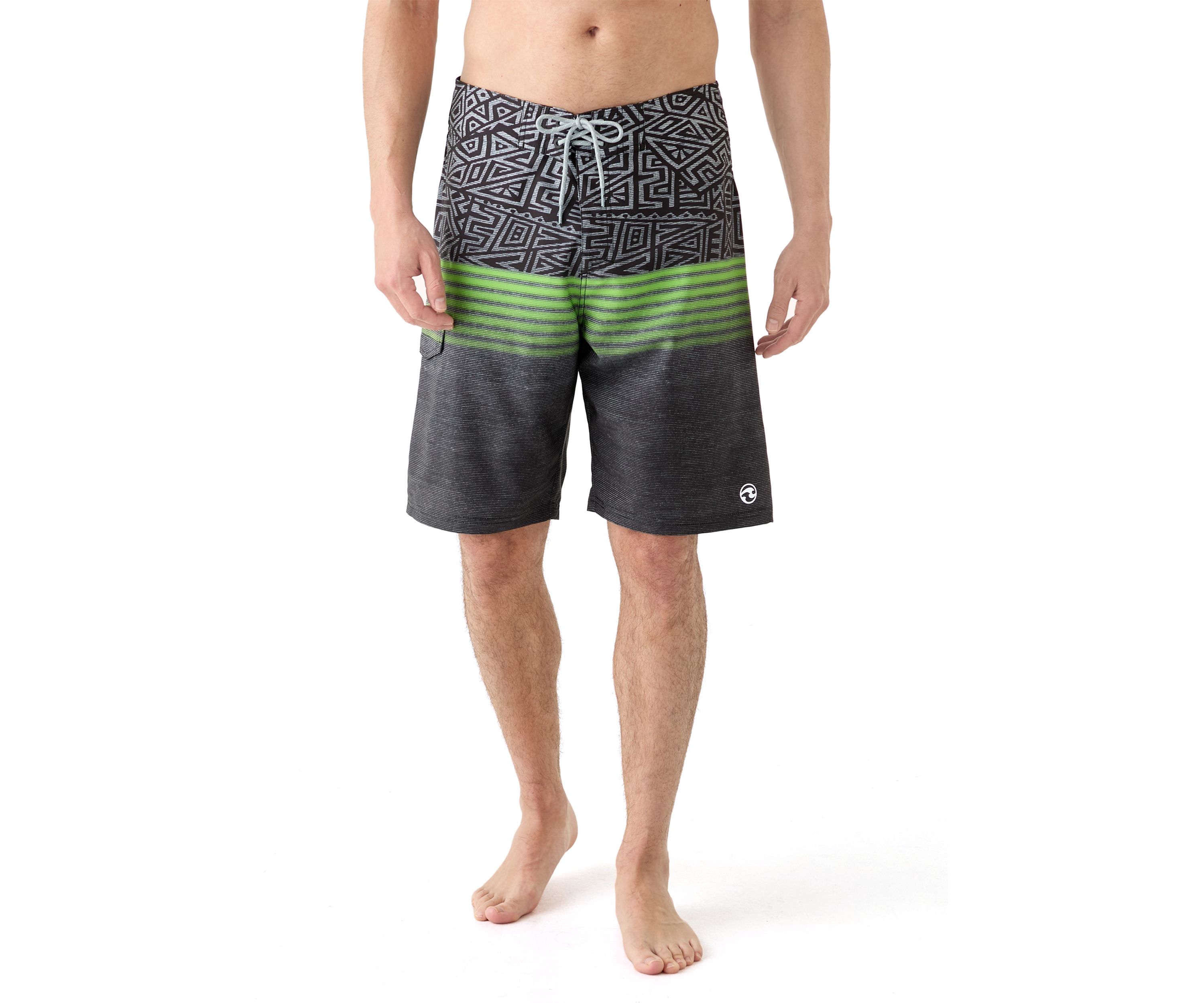 Carmel Board Shorts