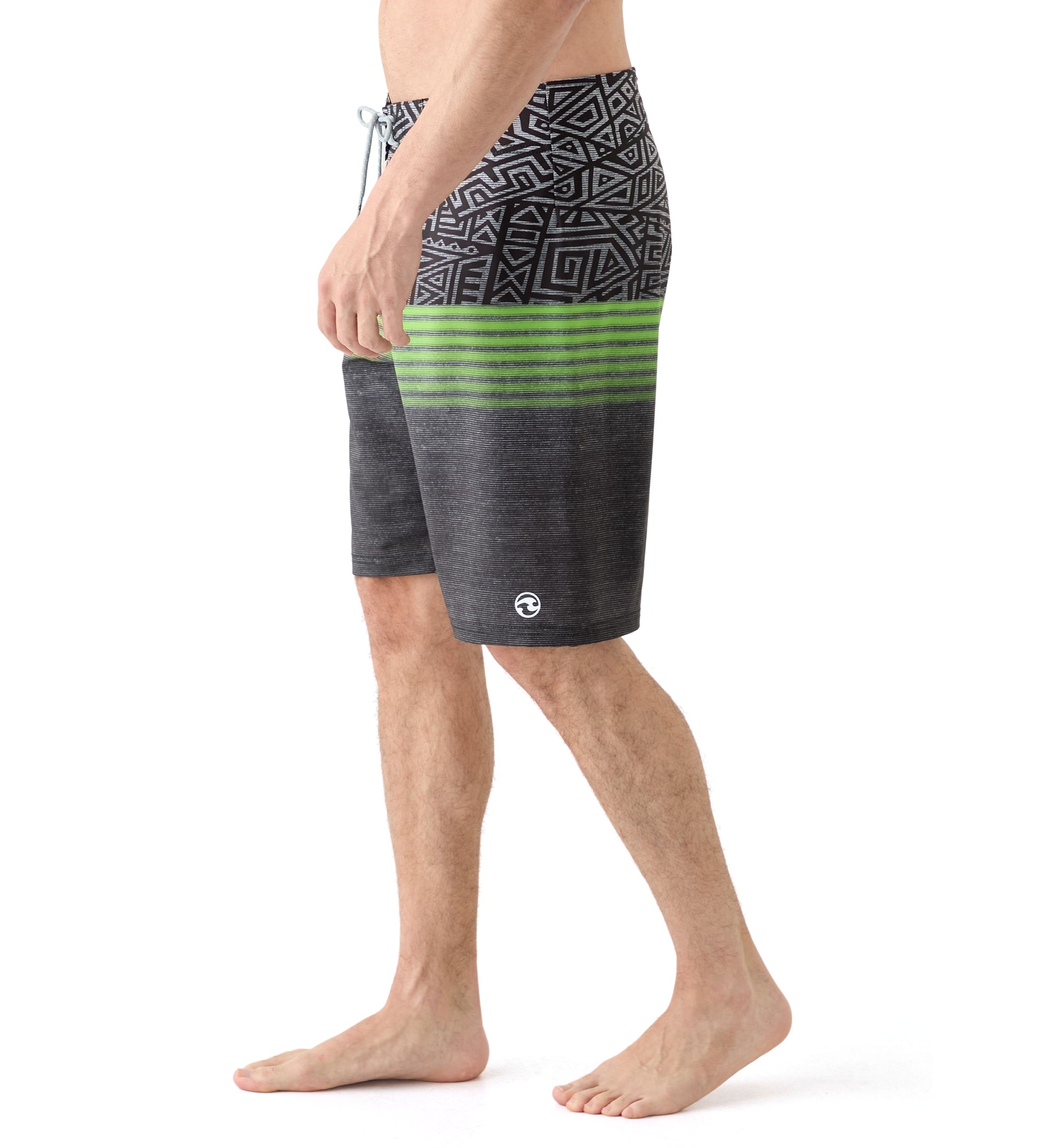 Carmel Board Shorts
