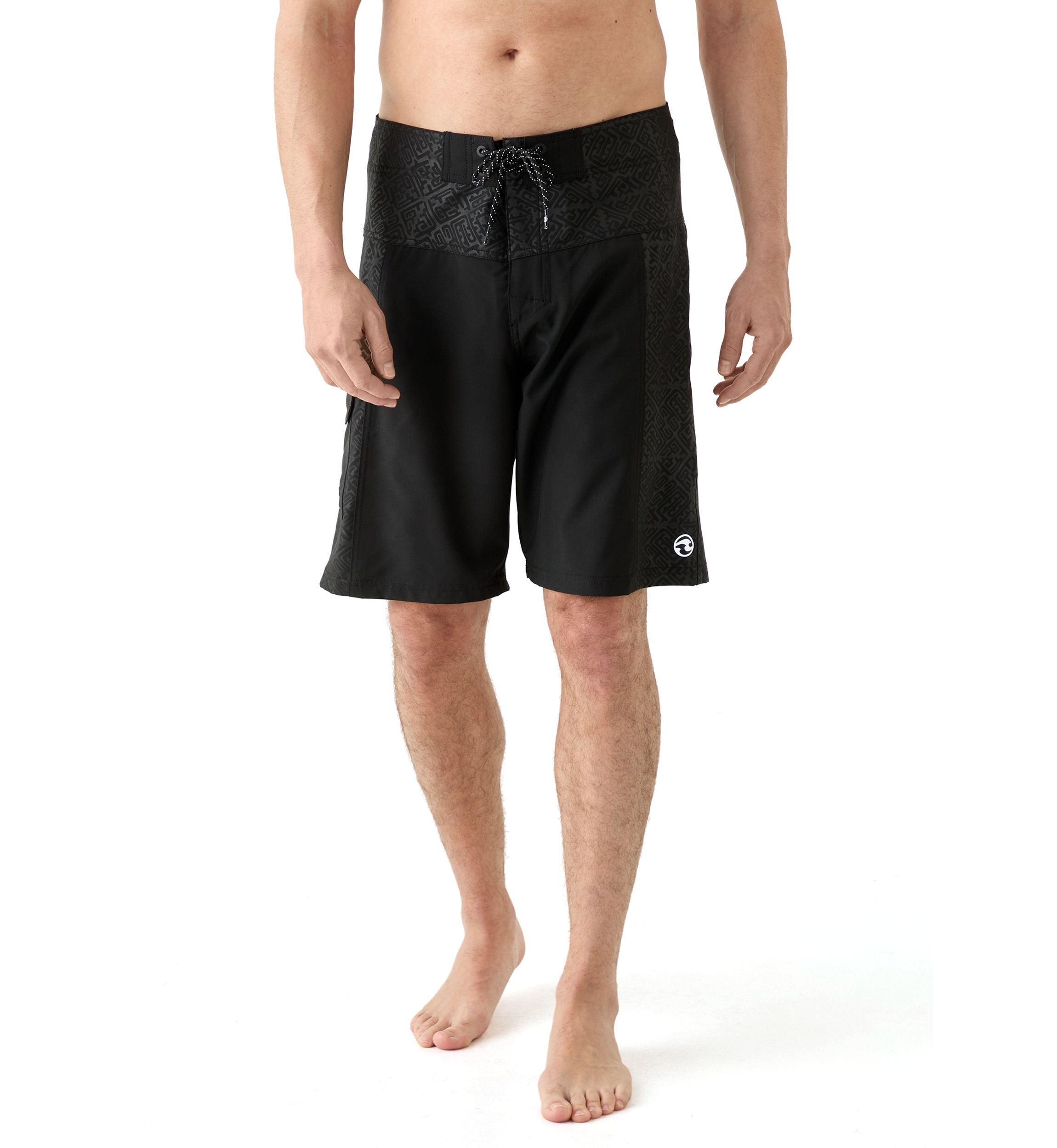 Toledo Board Shorts