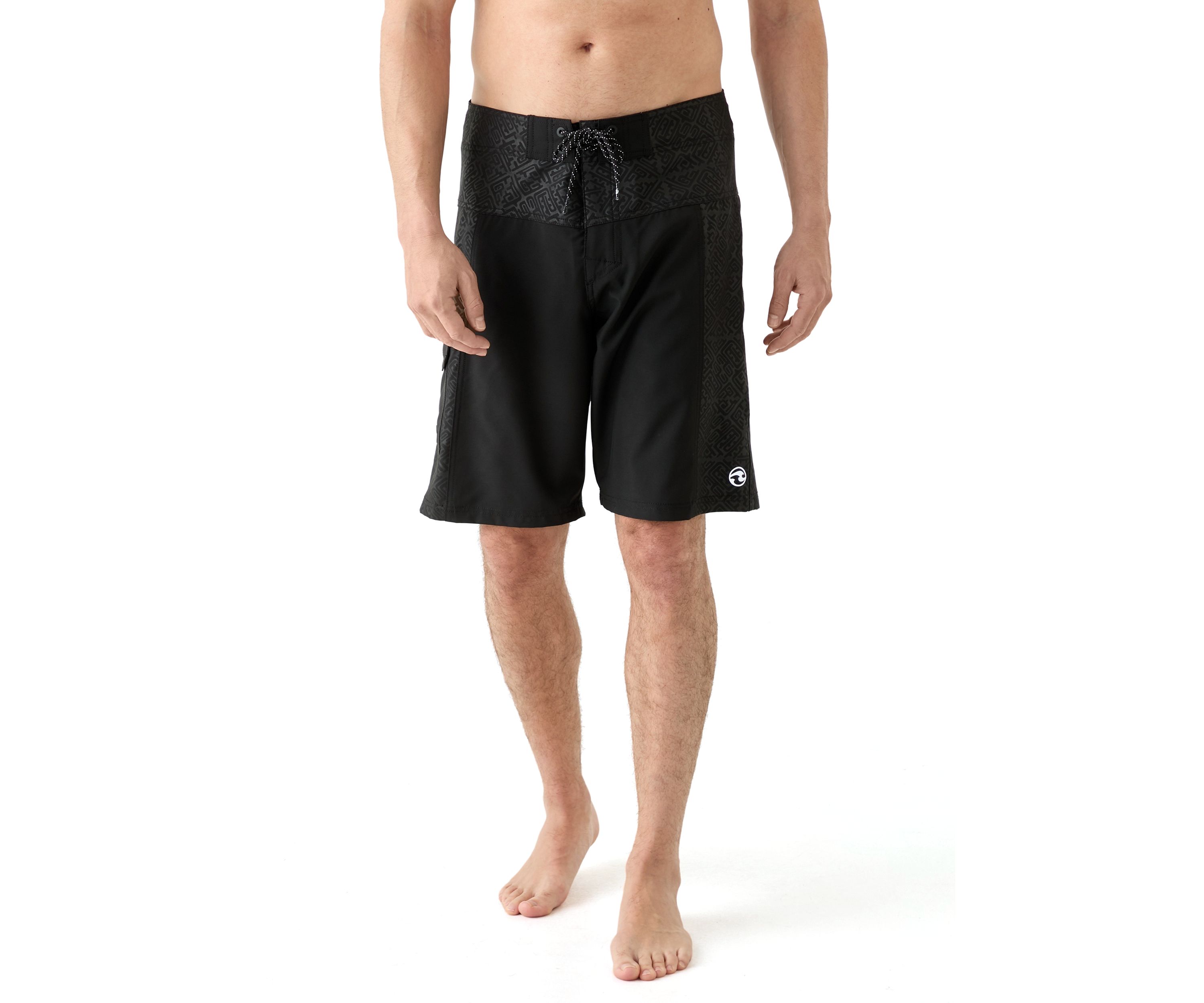 Toledo Board Shorts