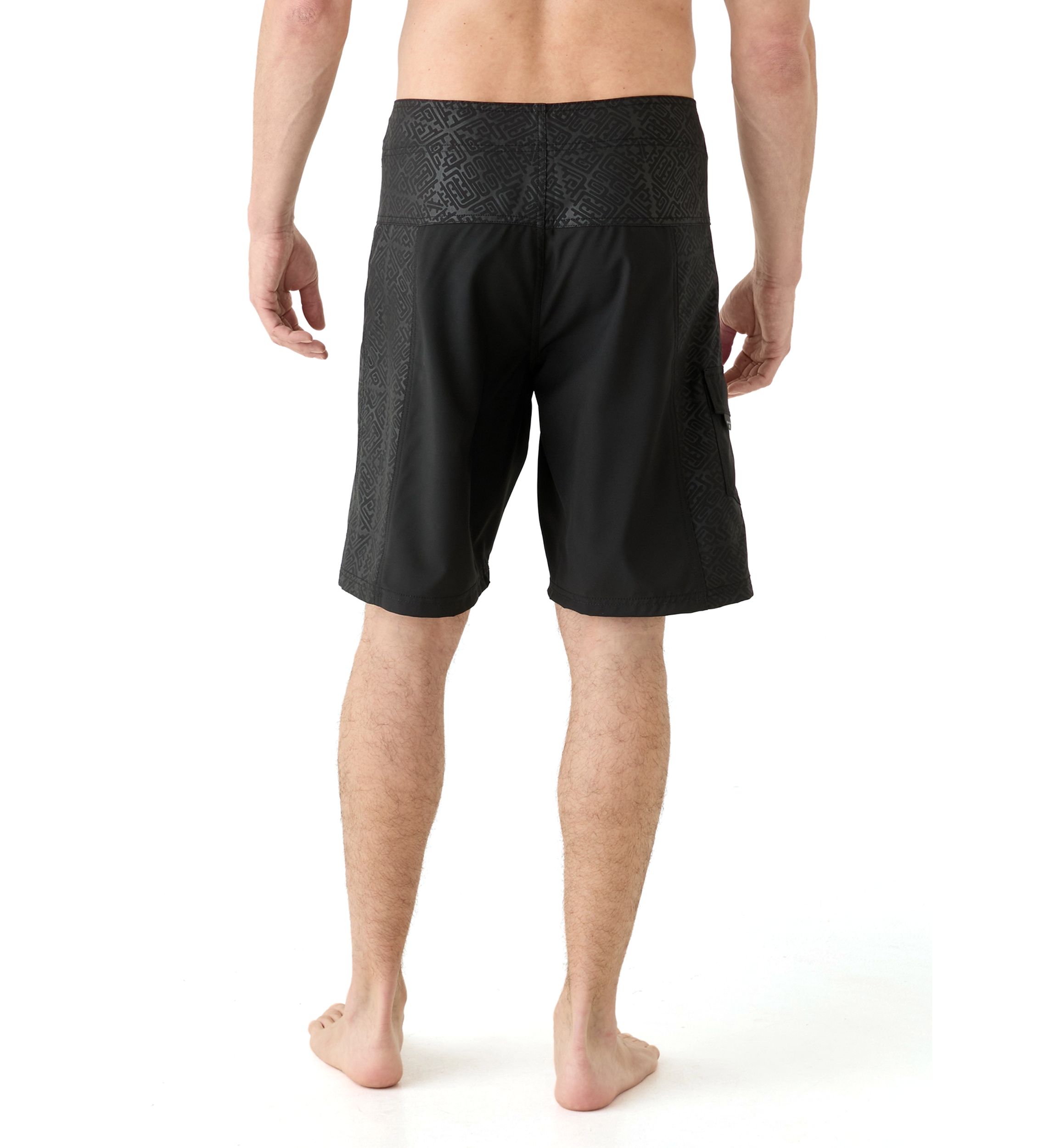 Toledo Board Shorts