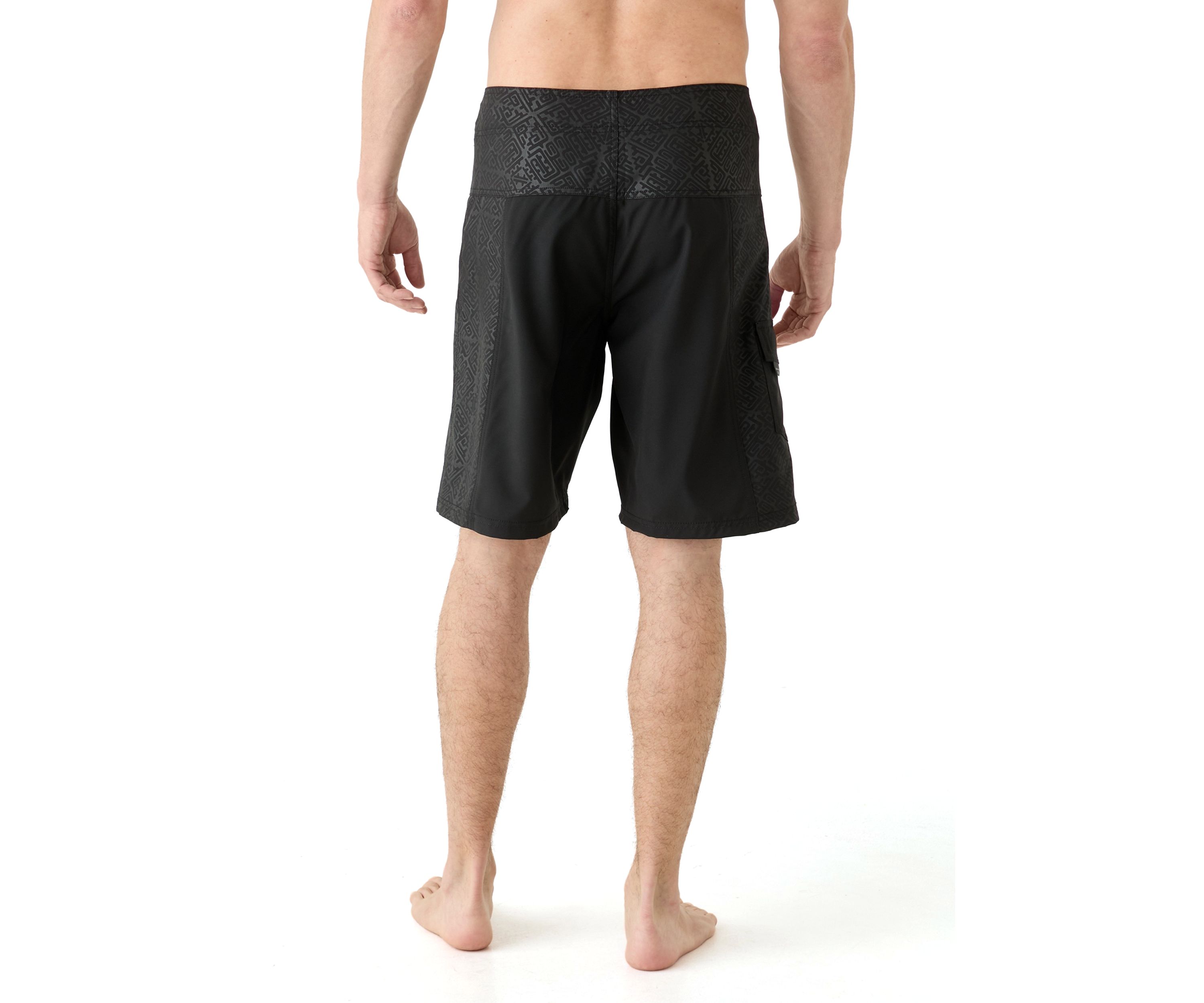 Toledo Board Shorts
