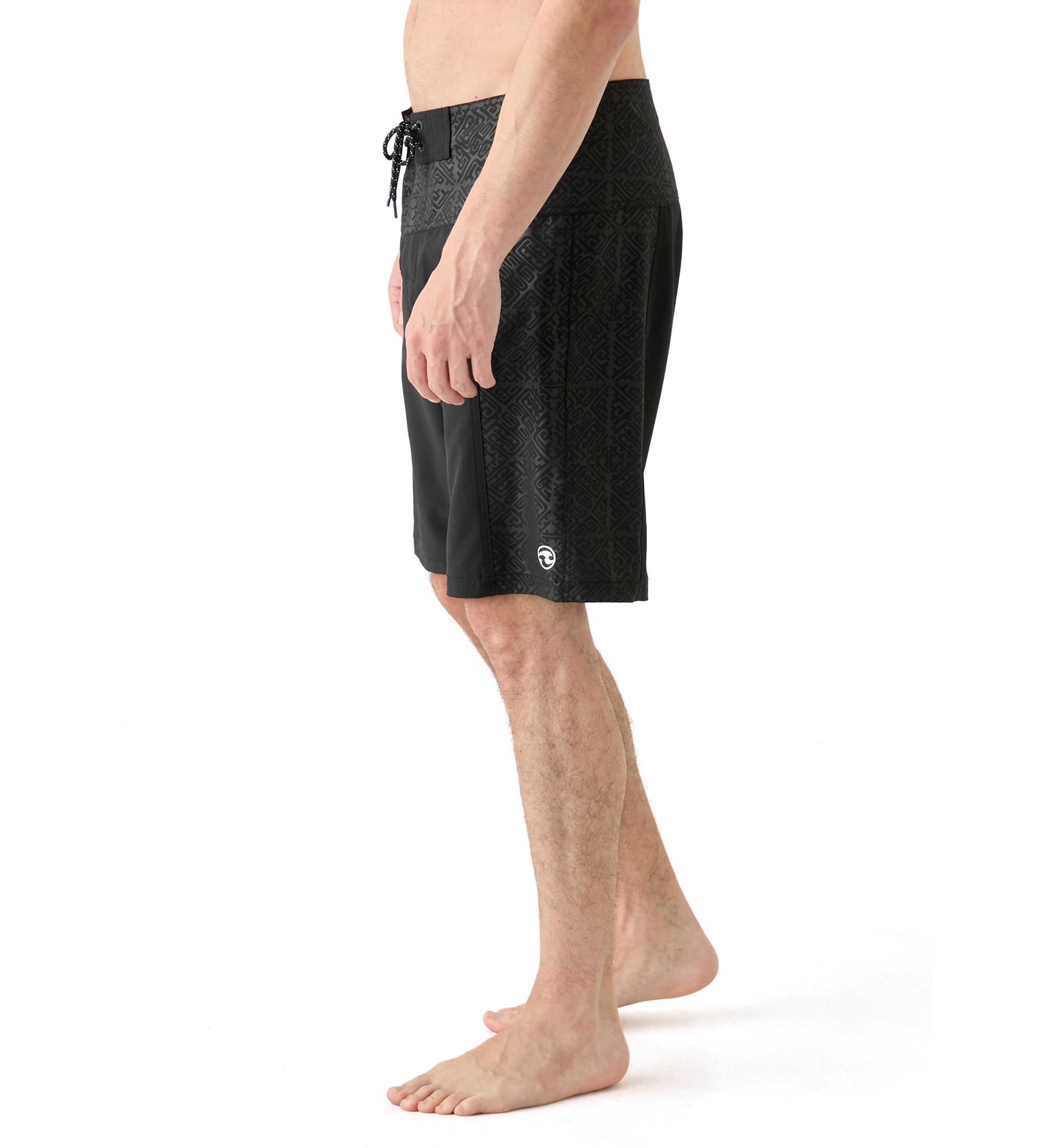 Toledo Board Shorts
