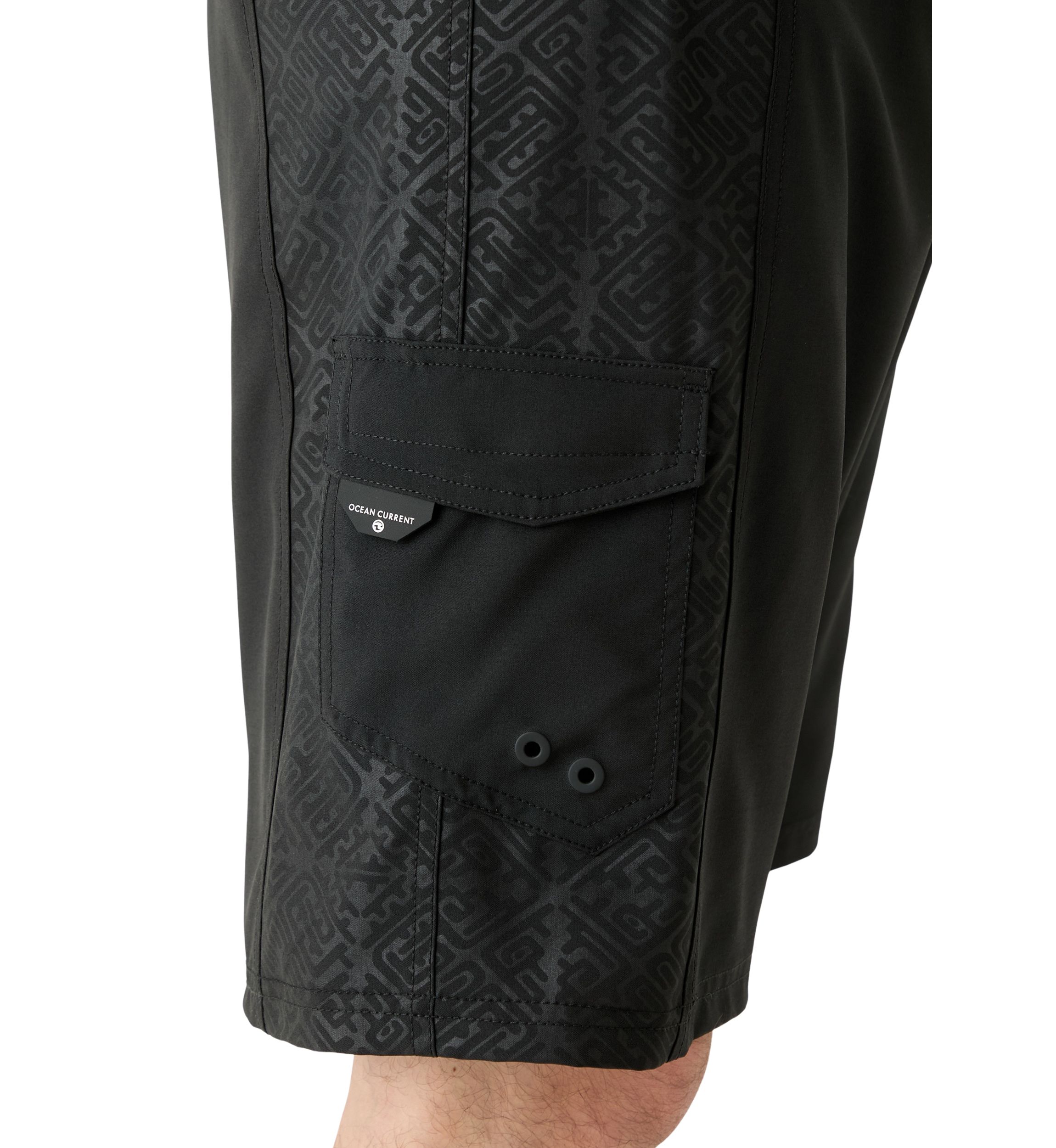 Toledo Board Shorts