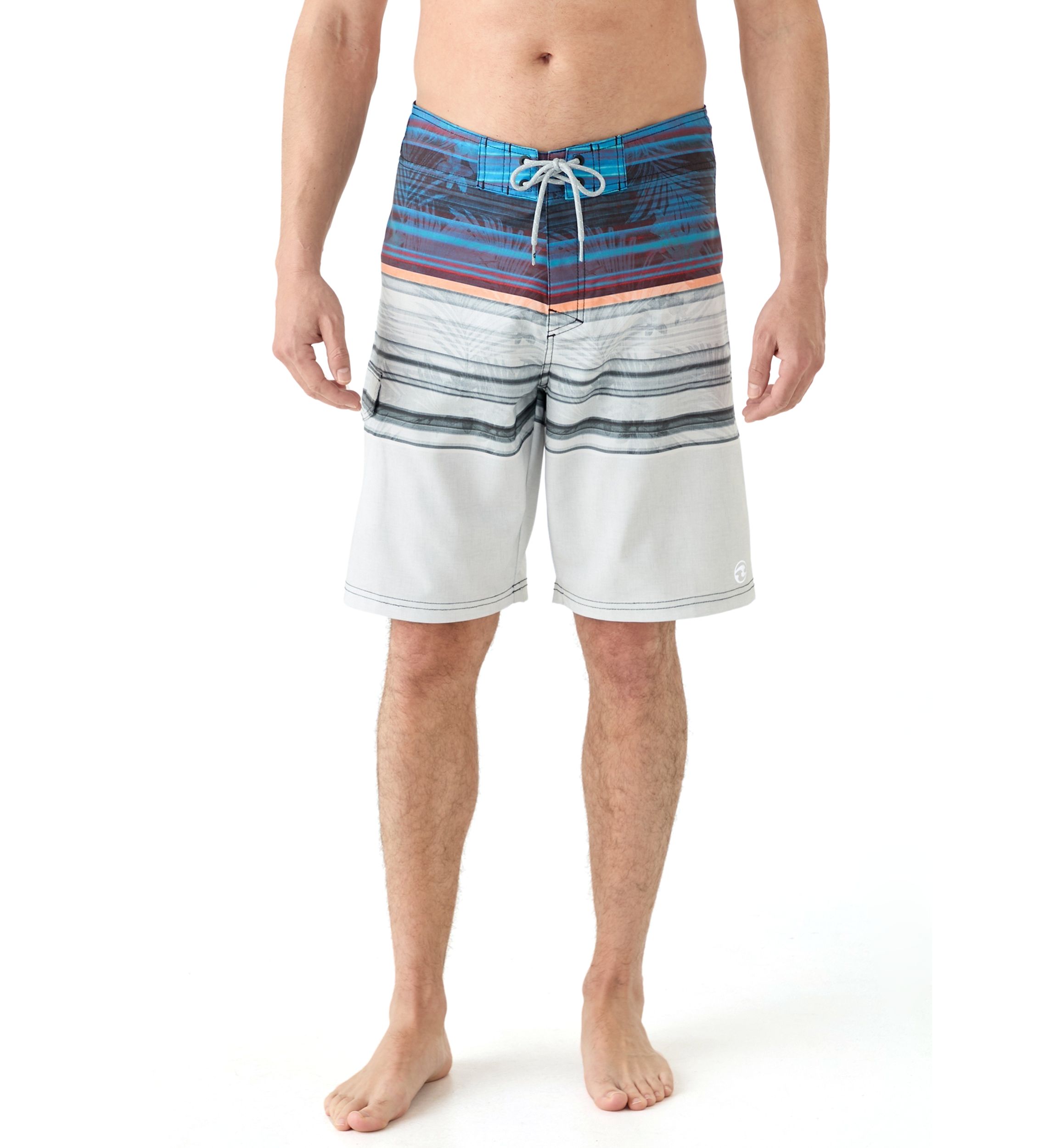 Boathouse Printed Board Shorts