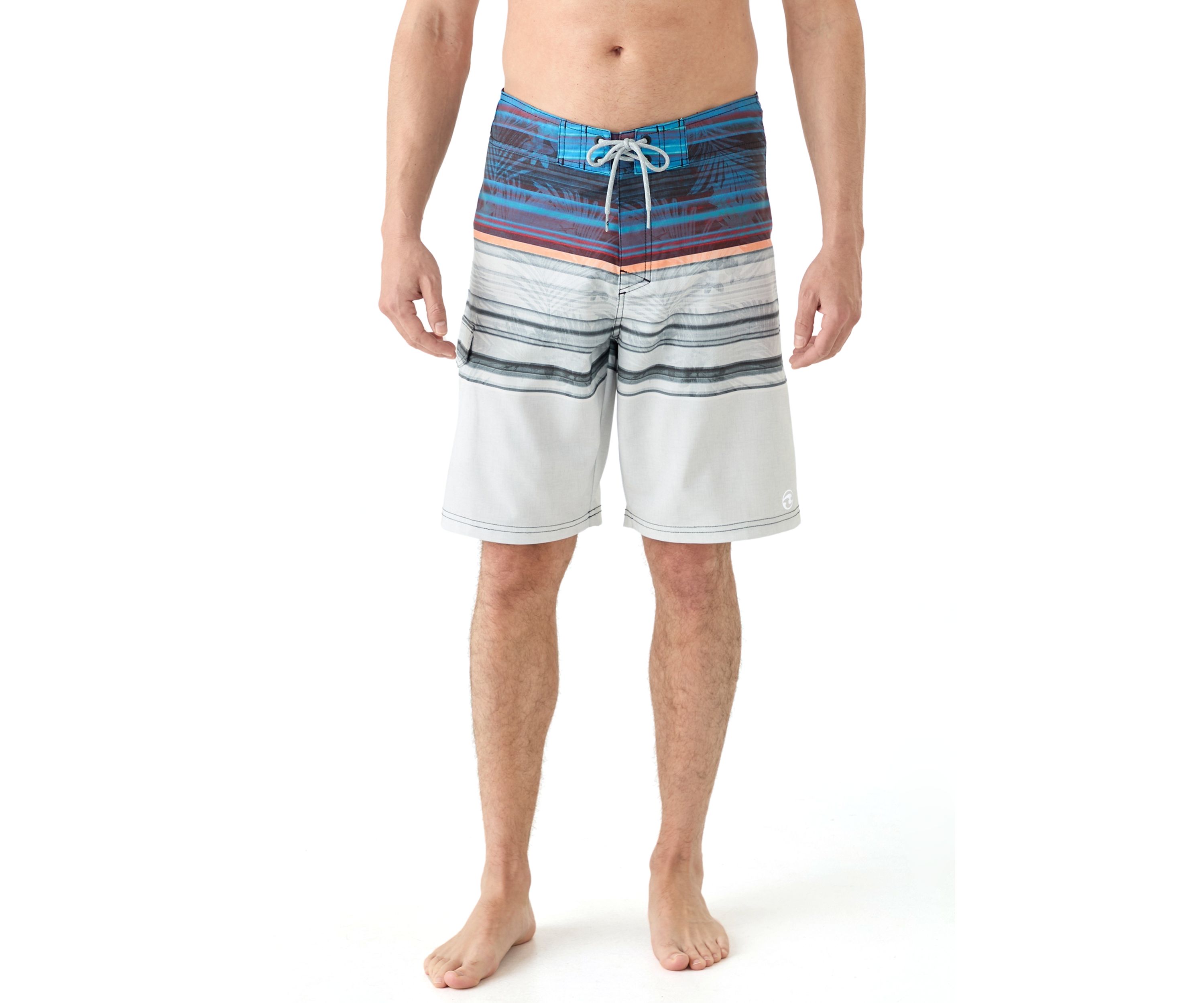 Boathouse Printed Board Shorts