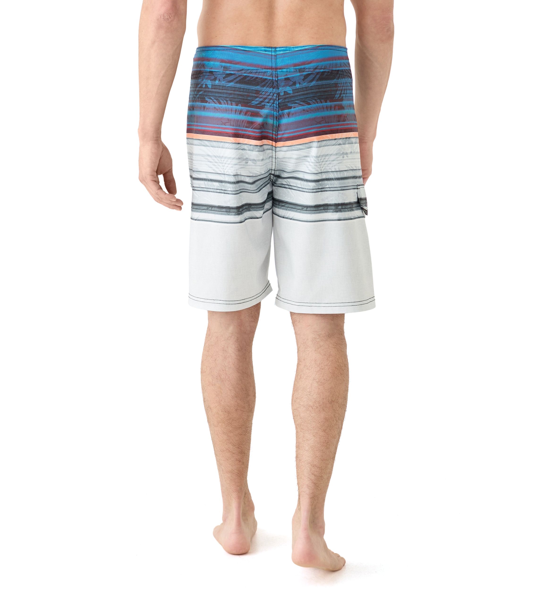 Boathouse Printed Board Shorts