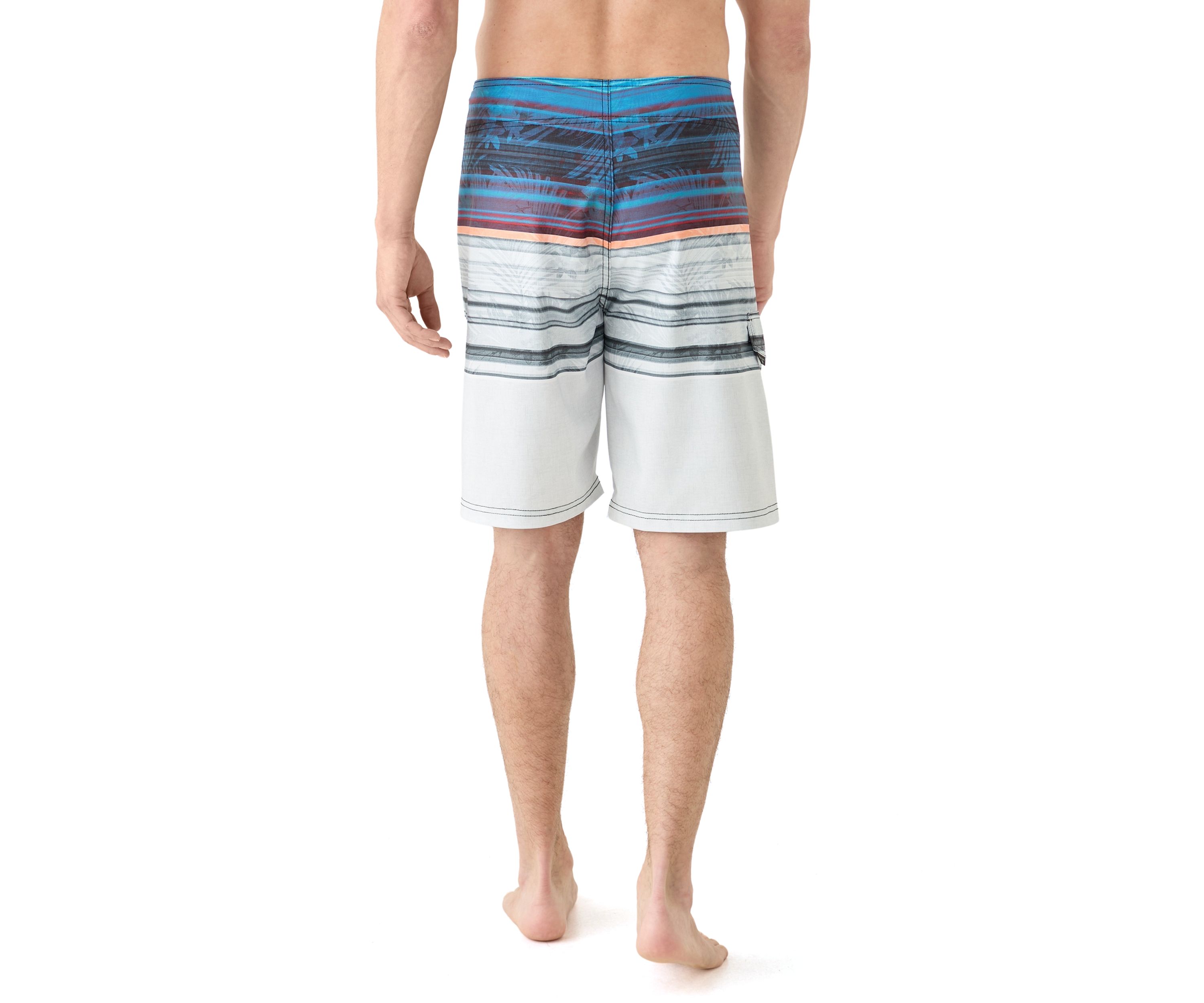 Boathouse Printed Board Shorts