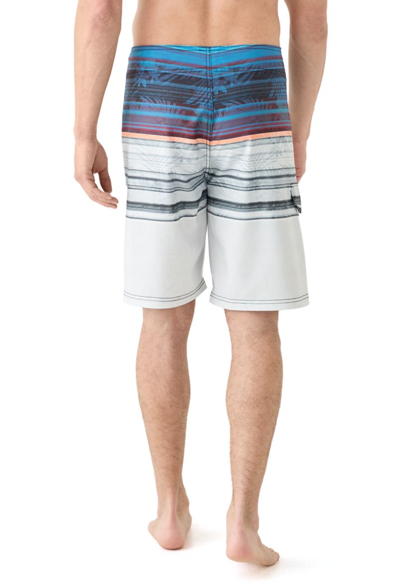 Boathouse Printed Board Shorts