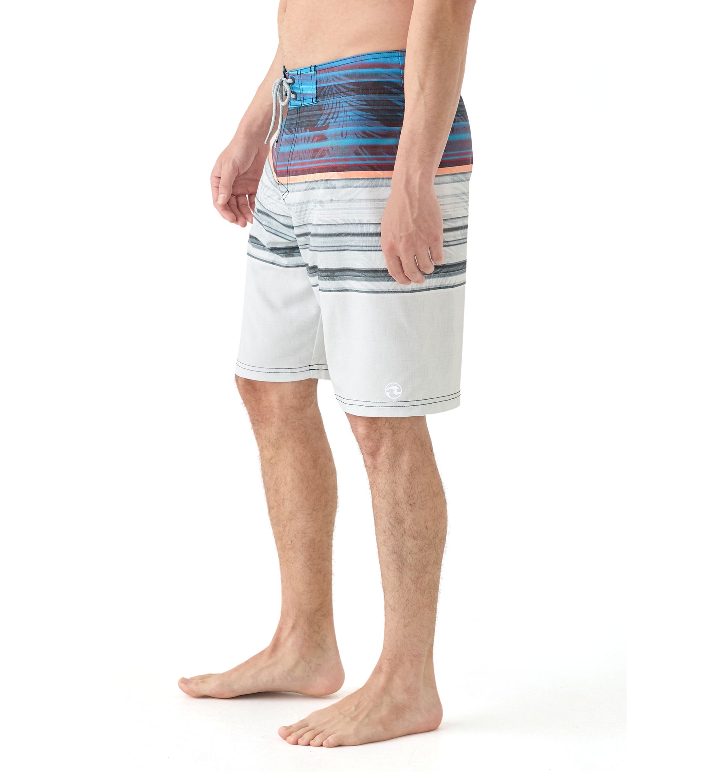 Boathouse Printed Board Shorts