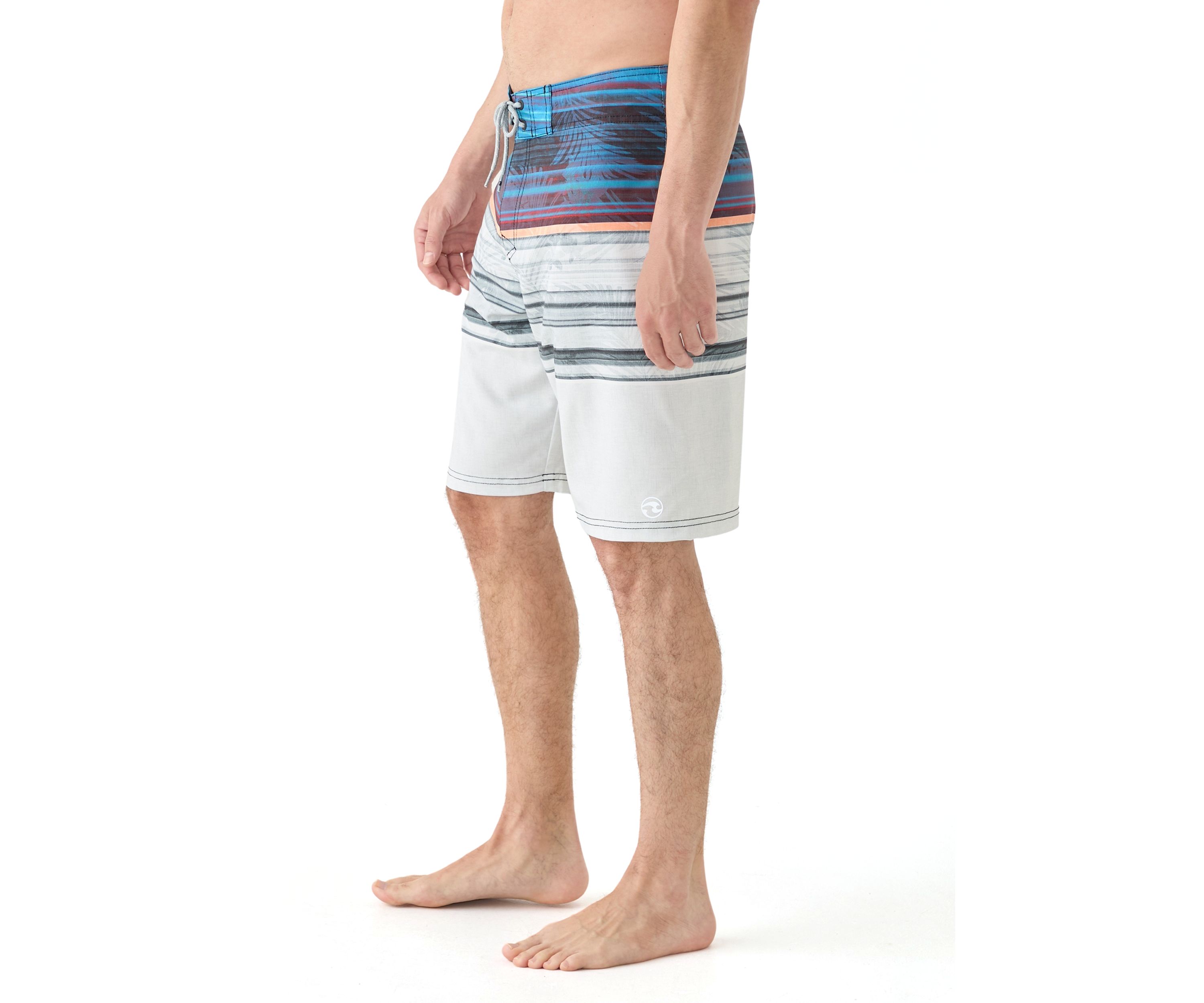 Boathouse Printed Board Shorts